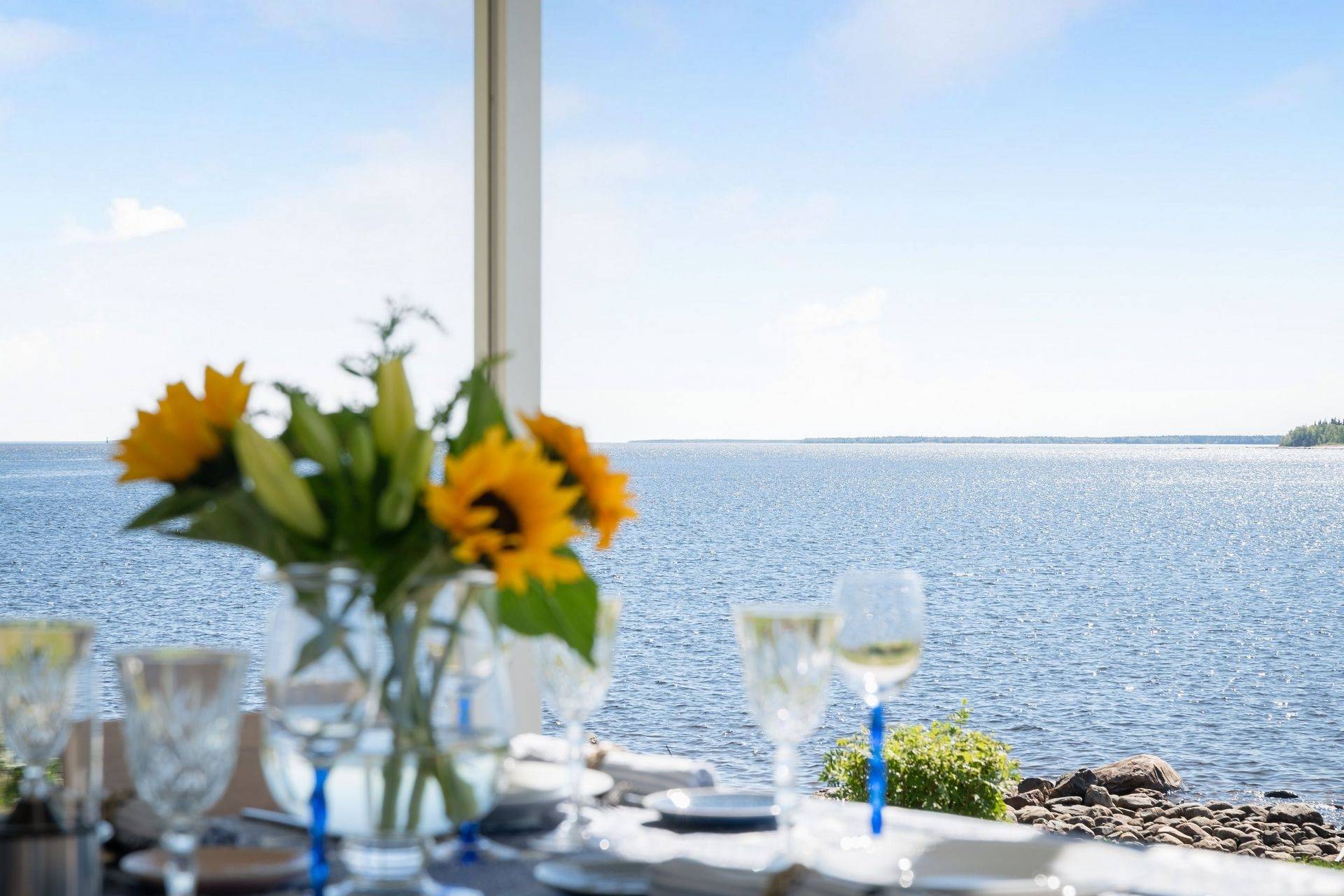 3 rum Villa på Söruddsvägen 84 Lövskär Luleå kommun - bild 13