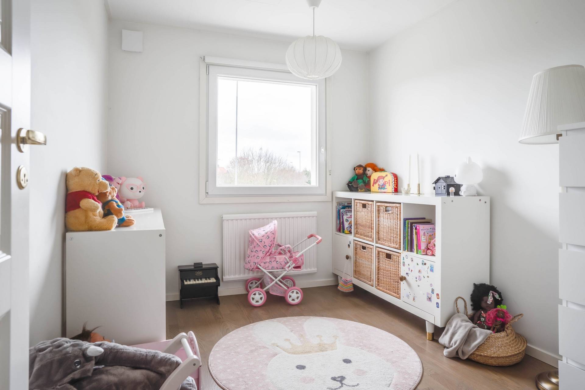 5 rum Villa på Murarevägen 14 Kulltorp Kristianstads kommun - bild 16