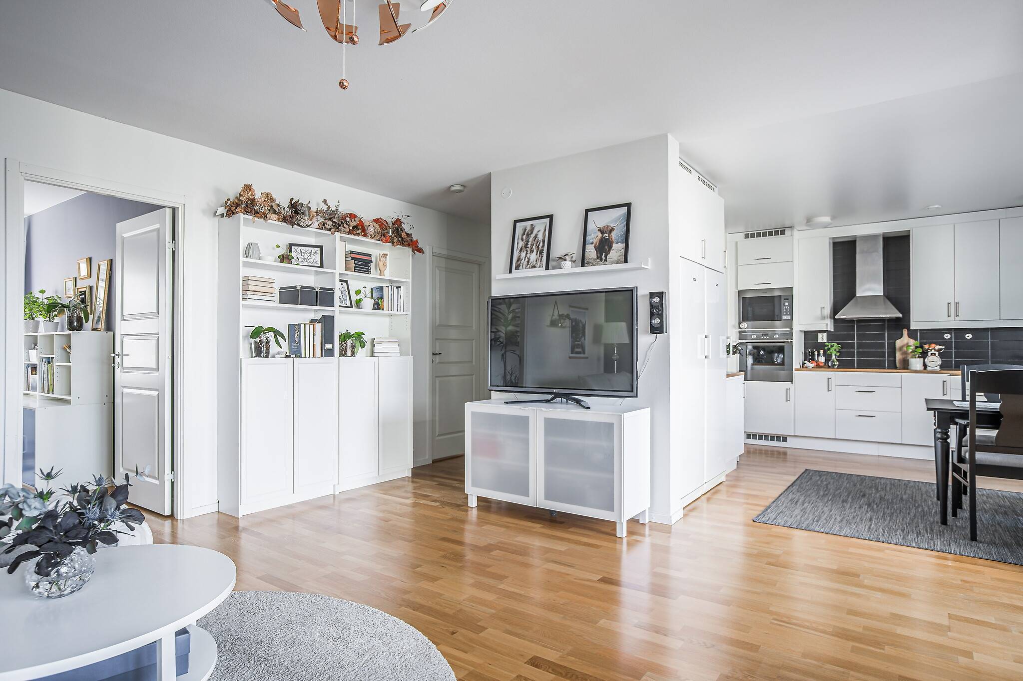 3 rum Lägenhet på Fortunagatan 44 Kålgården Jönköpings kommun - bild 18