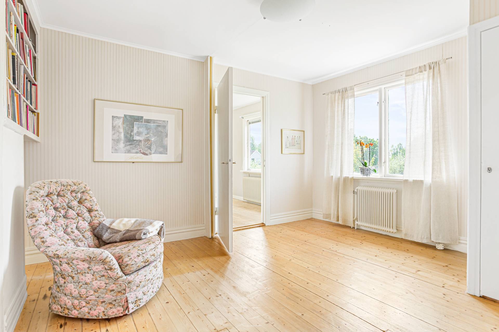 6 rum Villa på Färjerudsgatan 8 Vålberg Karlstads kommun - bild 22
