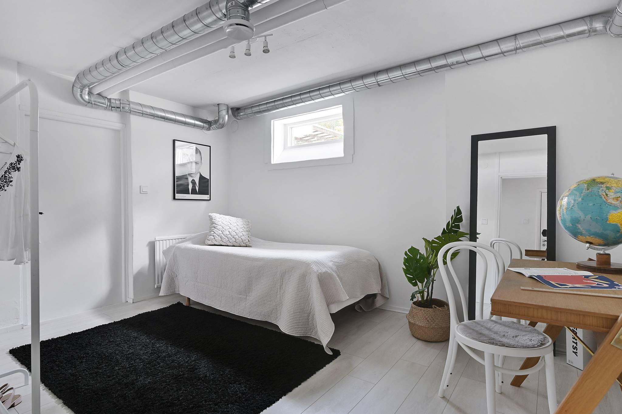 8 rum Villa på Julivägen 5 Trollbäcken Tyresö kommun - bild 37