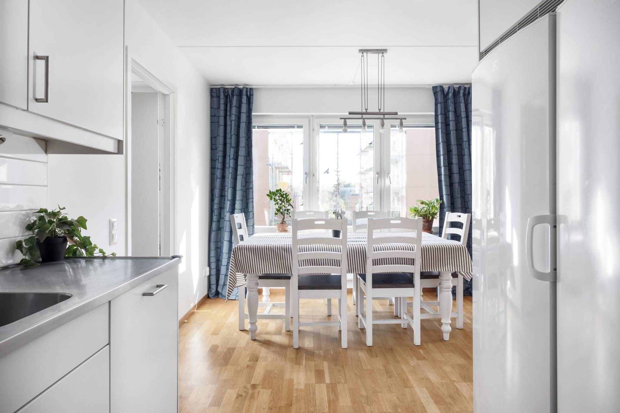 4 rum Lägenhet på Råbyvägen 34 Kapellgärdet Uppsala kommun - bild 20