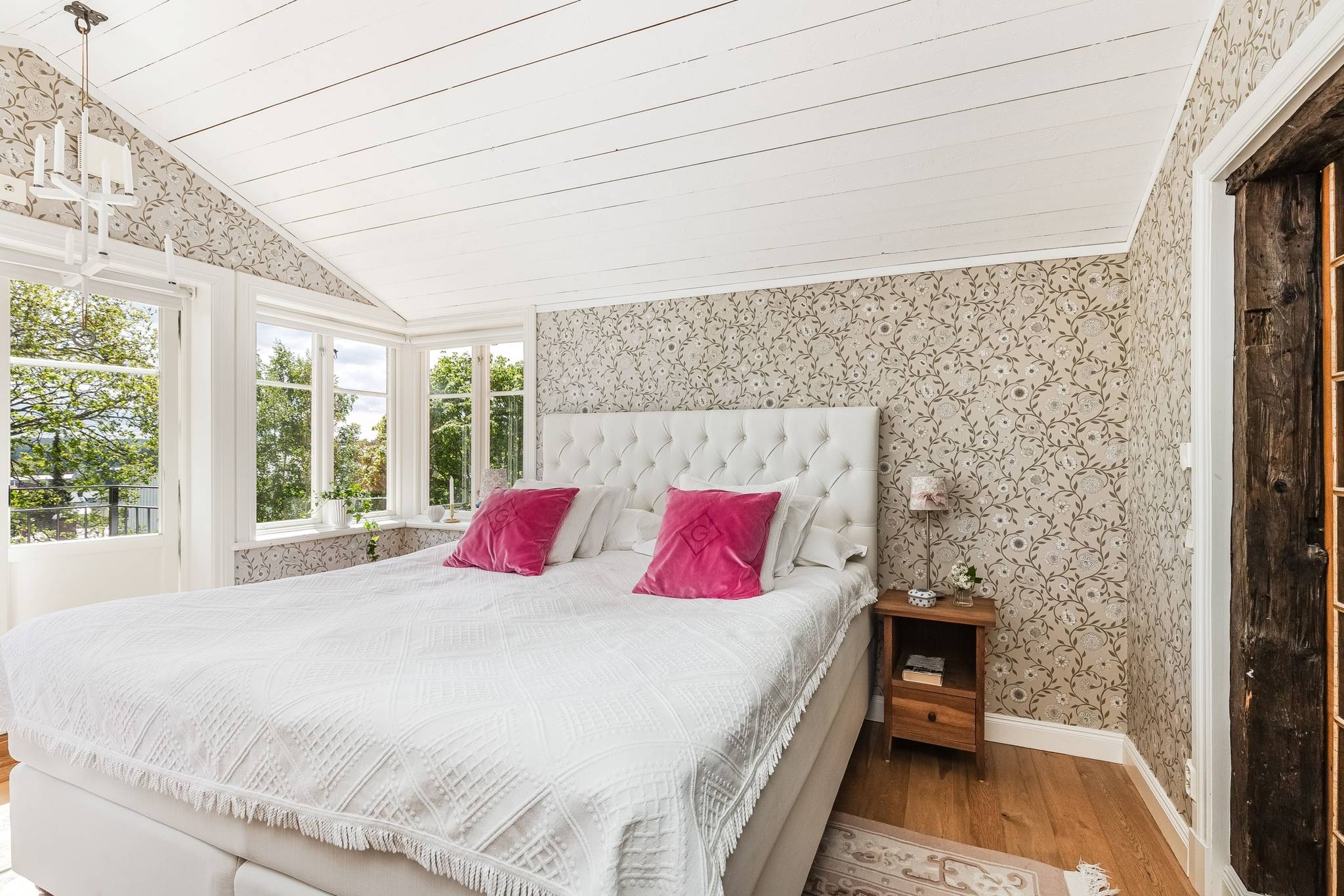 5 rum Villa på Slottsbrinksvägen 25 Slottsbrinken Strängnäs kommun - bild 36