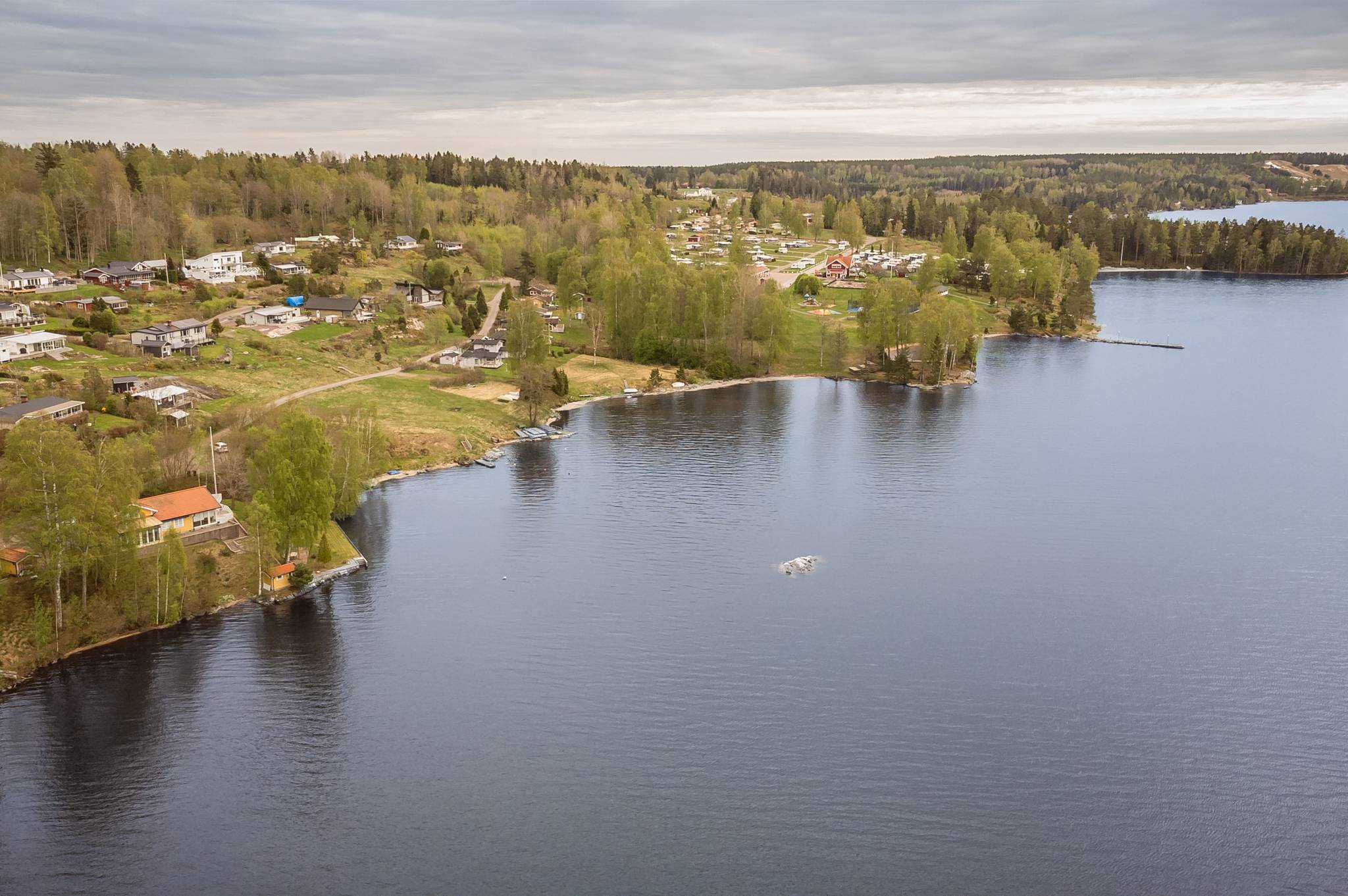 3 rum Villa på Mellanvägen 7 Stubberud Kils kommun - bild 31