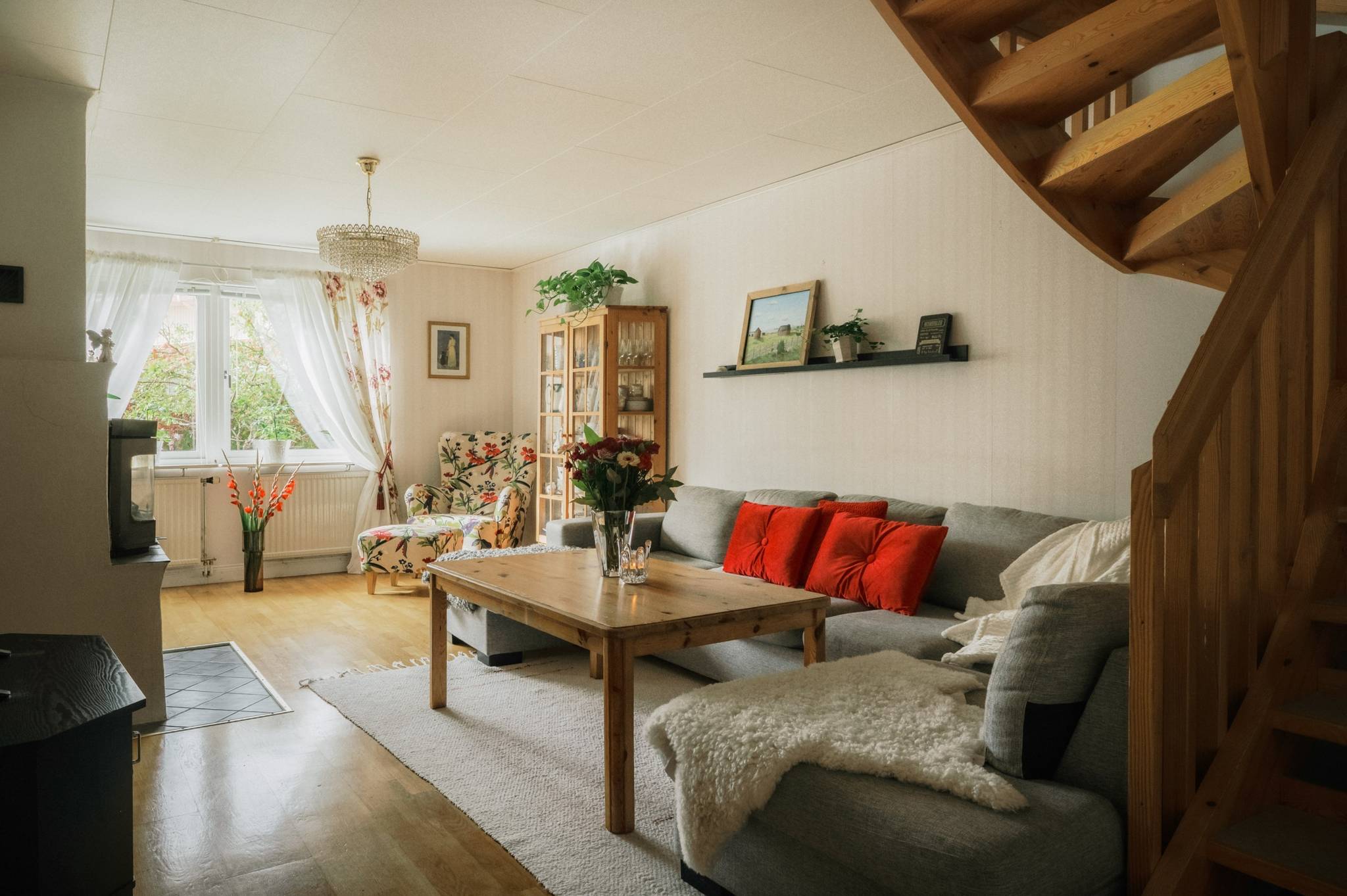 6 rum Villa på Maria Höglunds väg 59 Ängsvik Värmdö kommun - bild 6