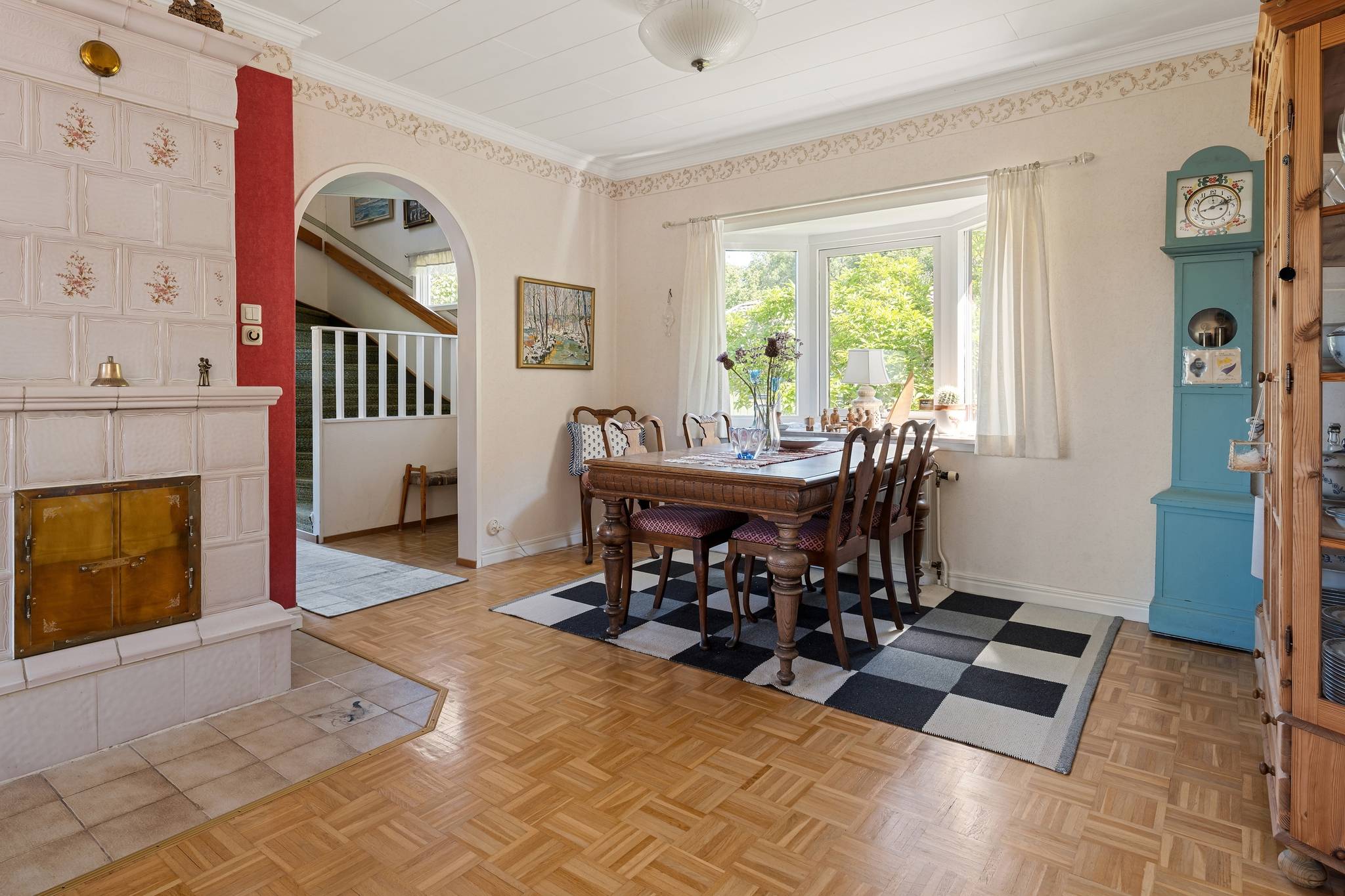 4 rum Villa på Tjädergatan 41 Göteborgs kommun - bild 11
