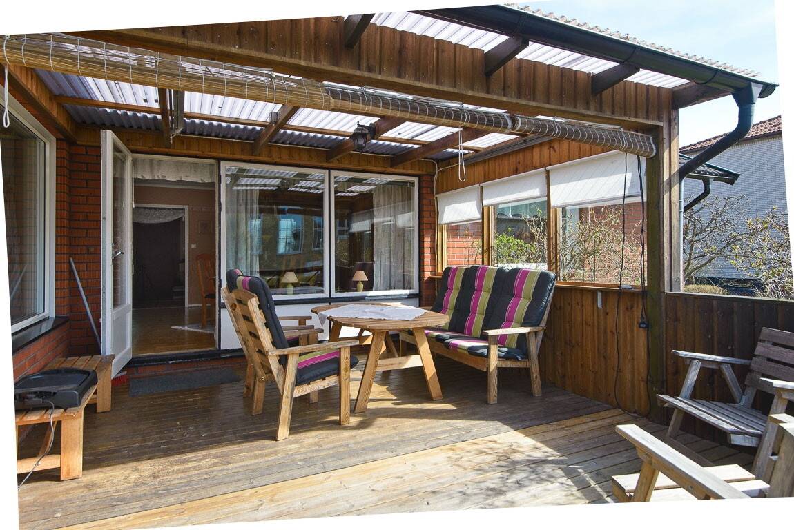 5 rum Villa på Ingsbergsgatan 66B Nyhem Nässjö kommun - bild 25