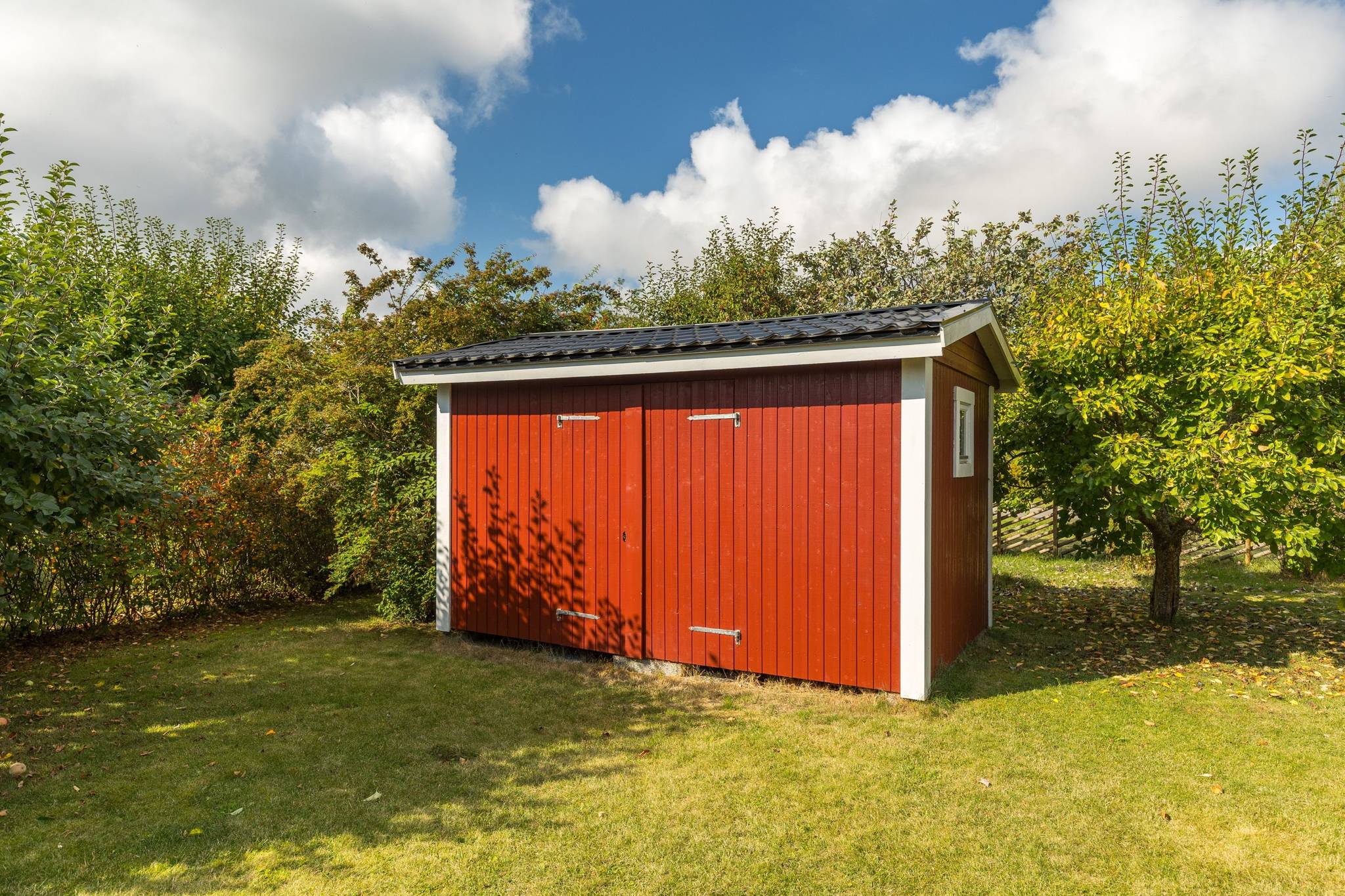 4 rum Villa på Gärdesvägen 11 Timmersdala Skövde kommun - bild 4