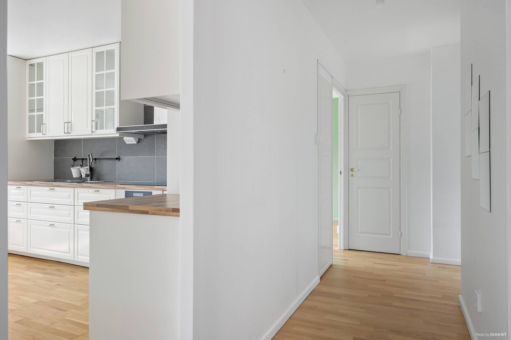 2 rum Lägenhet på Vintervädersgatan 5 Biskopsgården Göteborgs kommun - bild 9