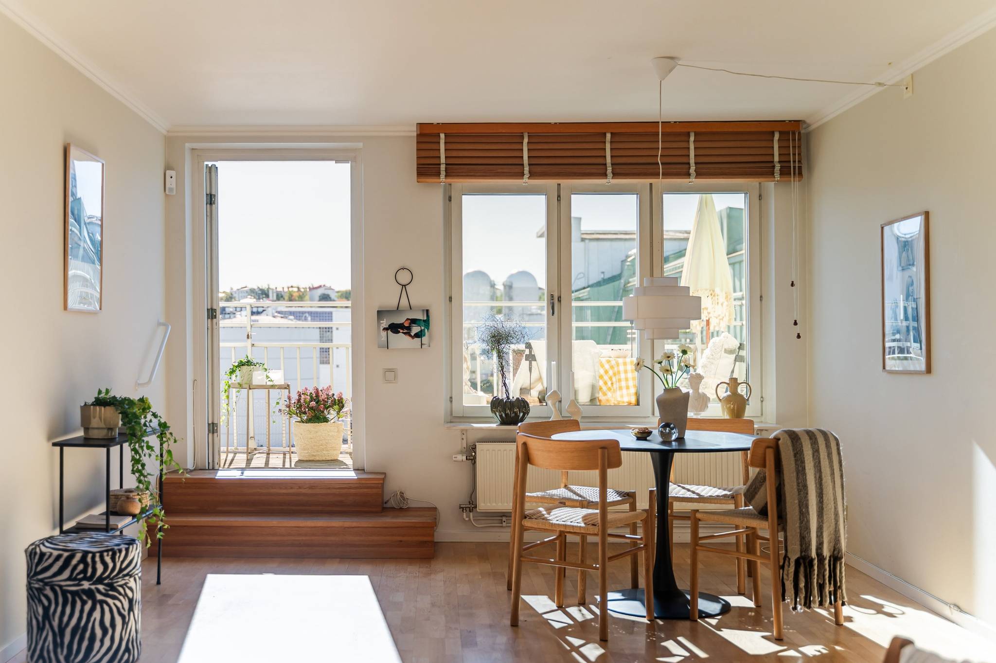 3 rum Lägenhet på Trålgränd 1, 6 tr Södermalm - Katarina Sofia Stockholms kommun - bild 7