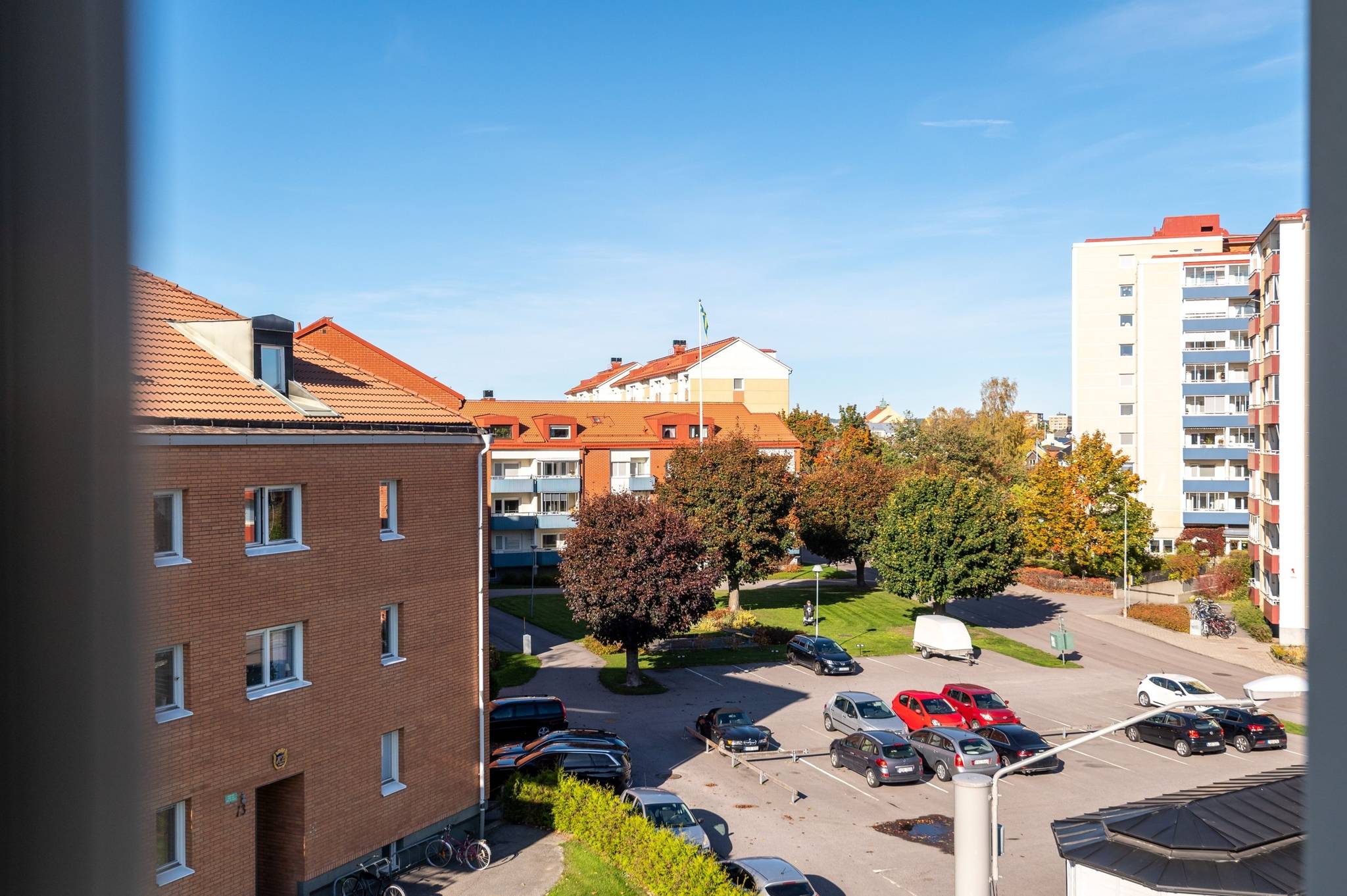 2 rum Lägenhet på Smedstuguplan 11 Haga Norrköpings kommun - bild 15
