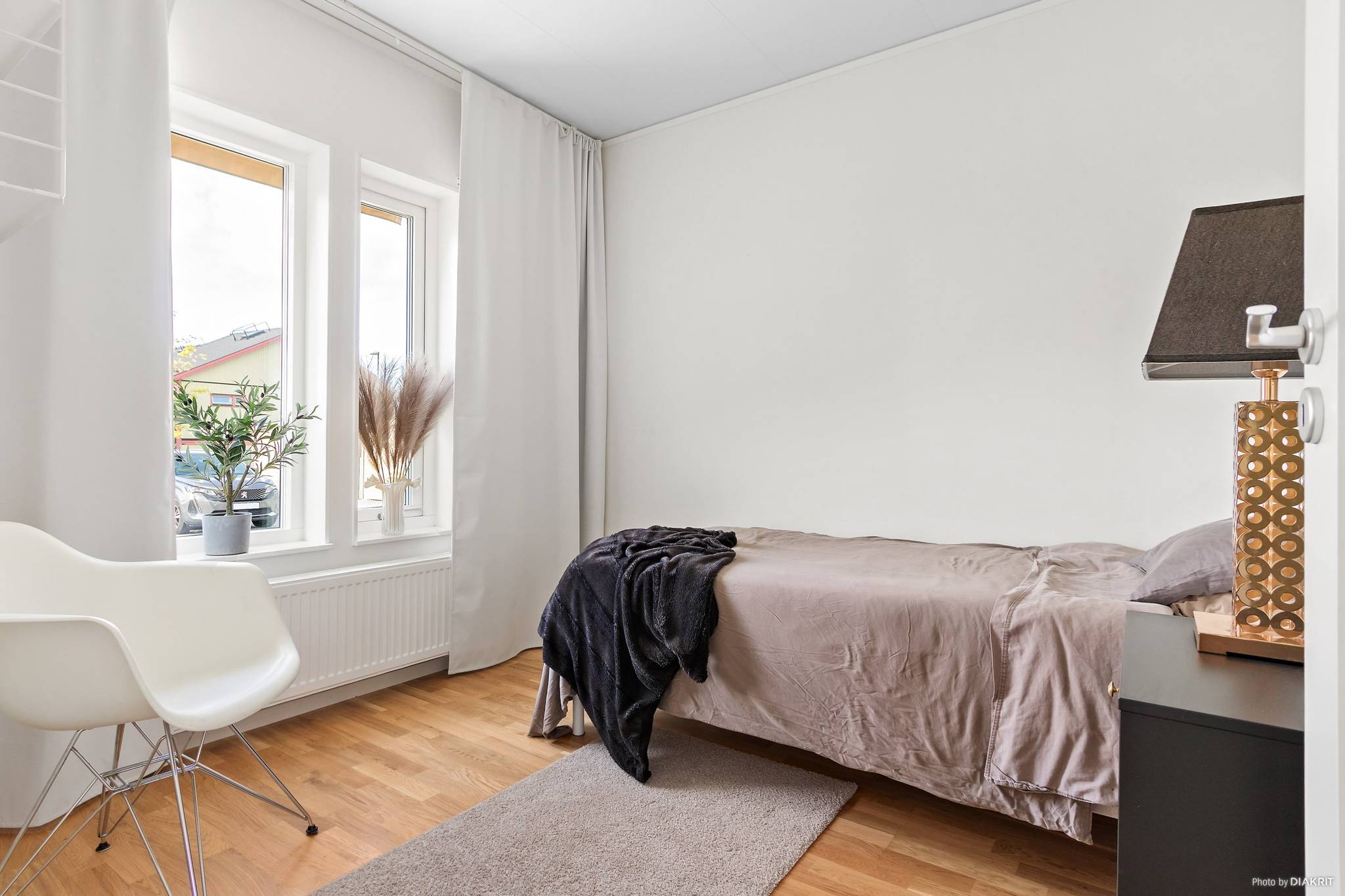 6 rum Parhus på Tornkroken 36 Riksten Botkyrka kommun - bild 13