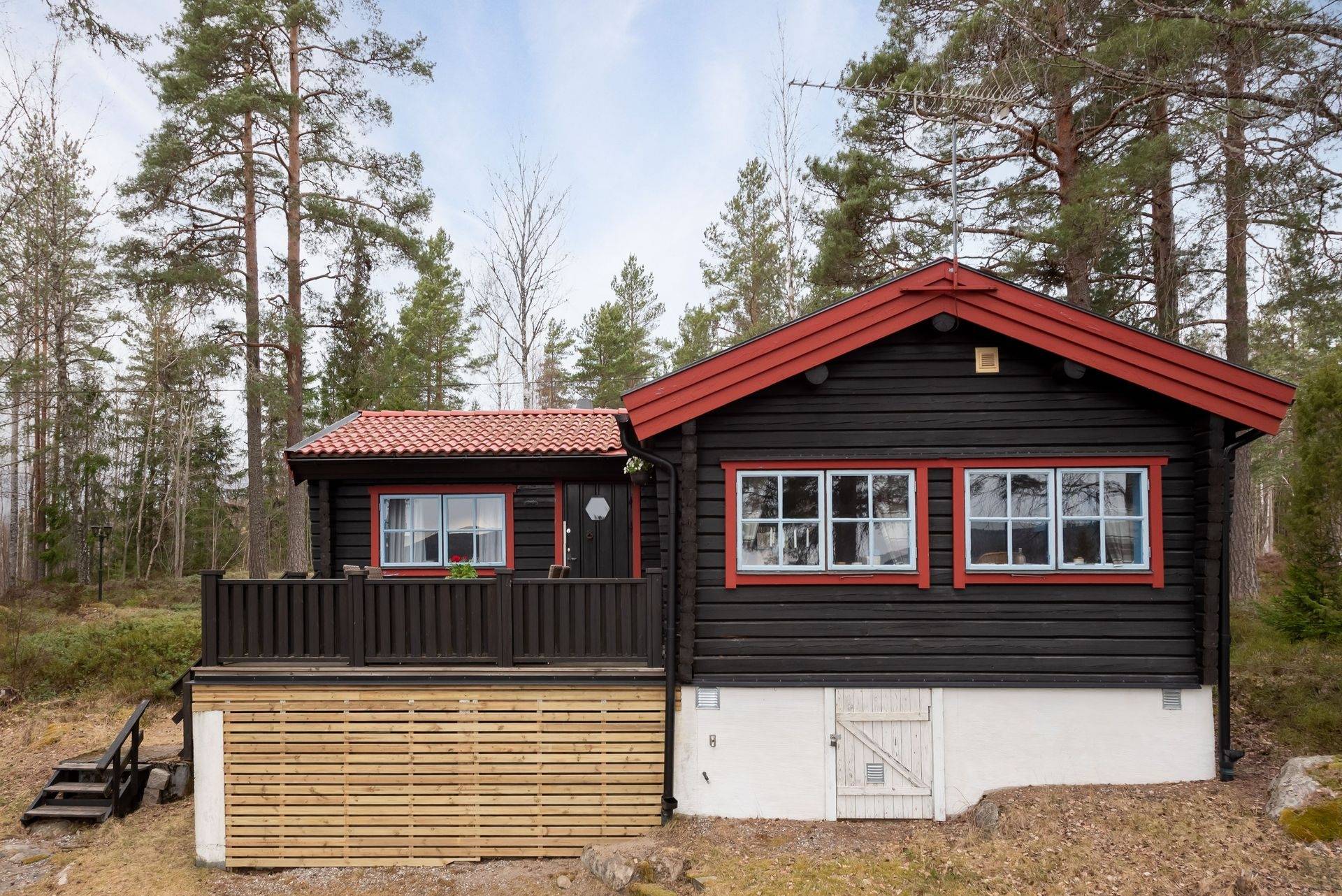 2 rum Villa på Salaboda 270 Nora Lindesbergs kommun - bild 37