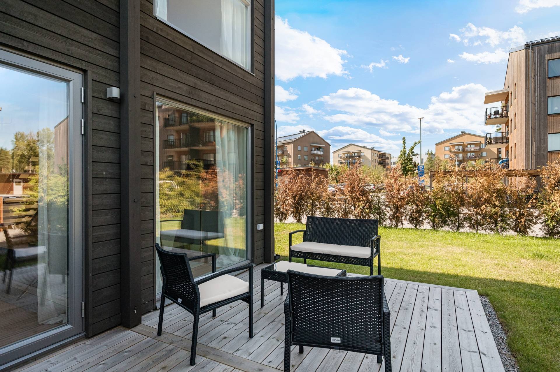 5 rum Parhus på Assurs väg 30 Bro Mälarstad Upplands-Bro kommun - bild 15