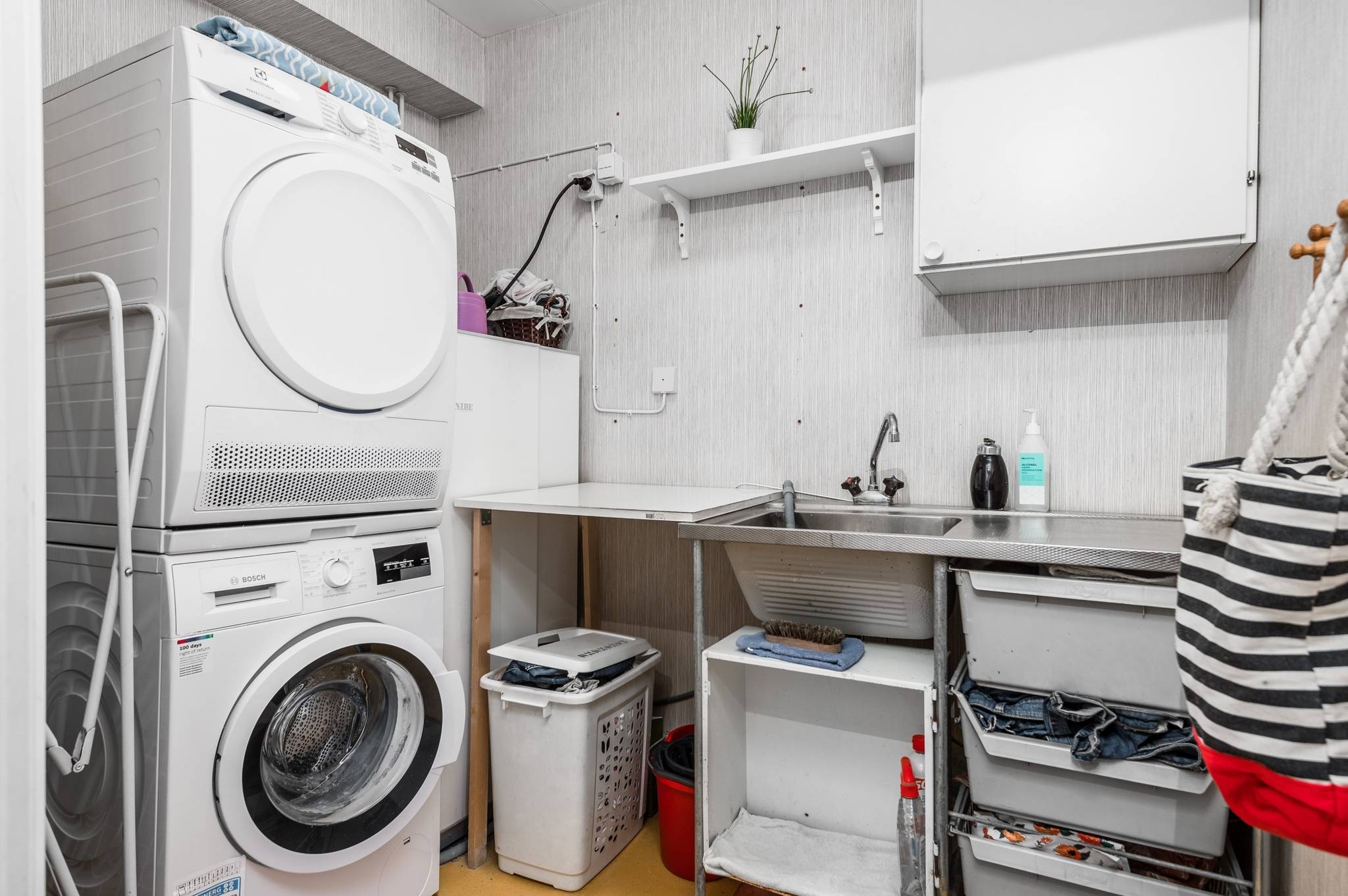 4 rum Villa på Hermelinvägen 41 Hårstorp Finspångs kommun - bild 22