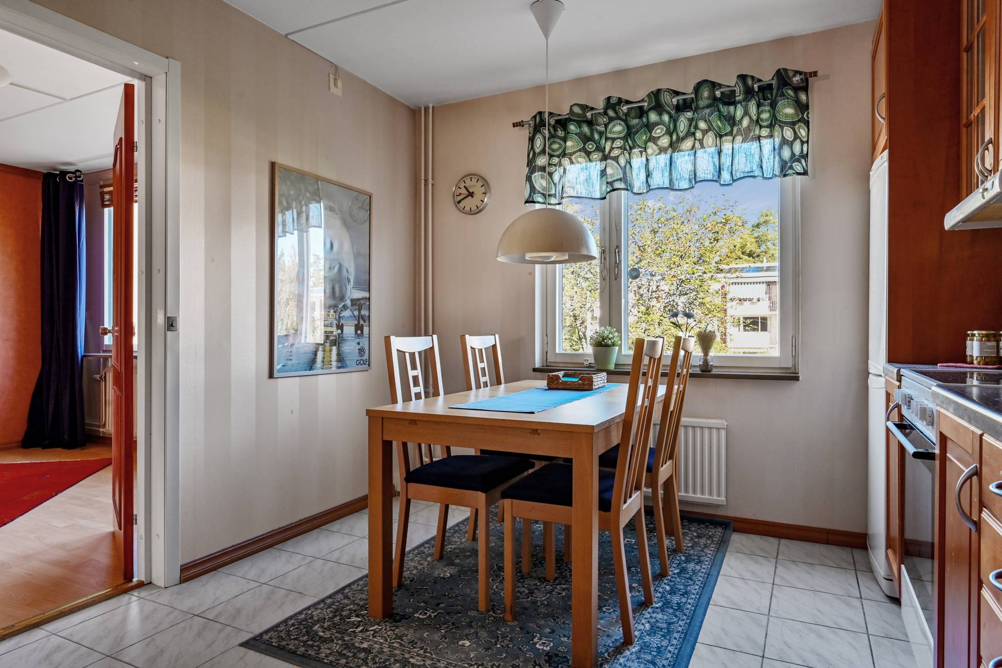 3 rum Lägenhet på Baldergatan 3, 1 tr Valsta Sigtuna kommun - bild 3