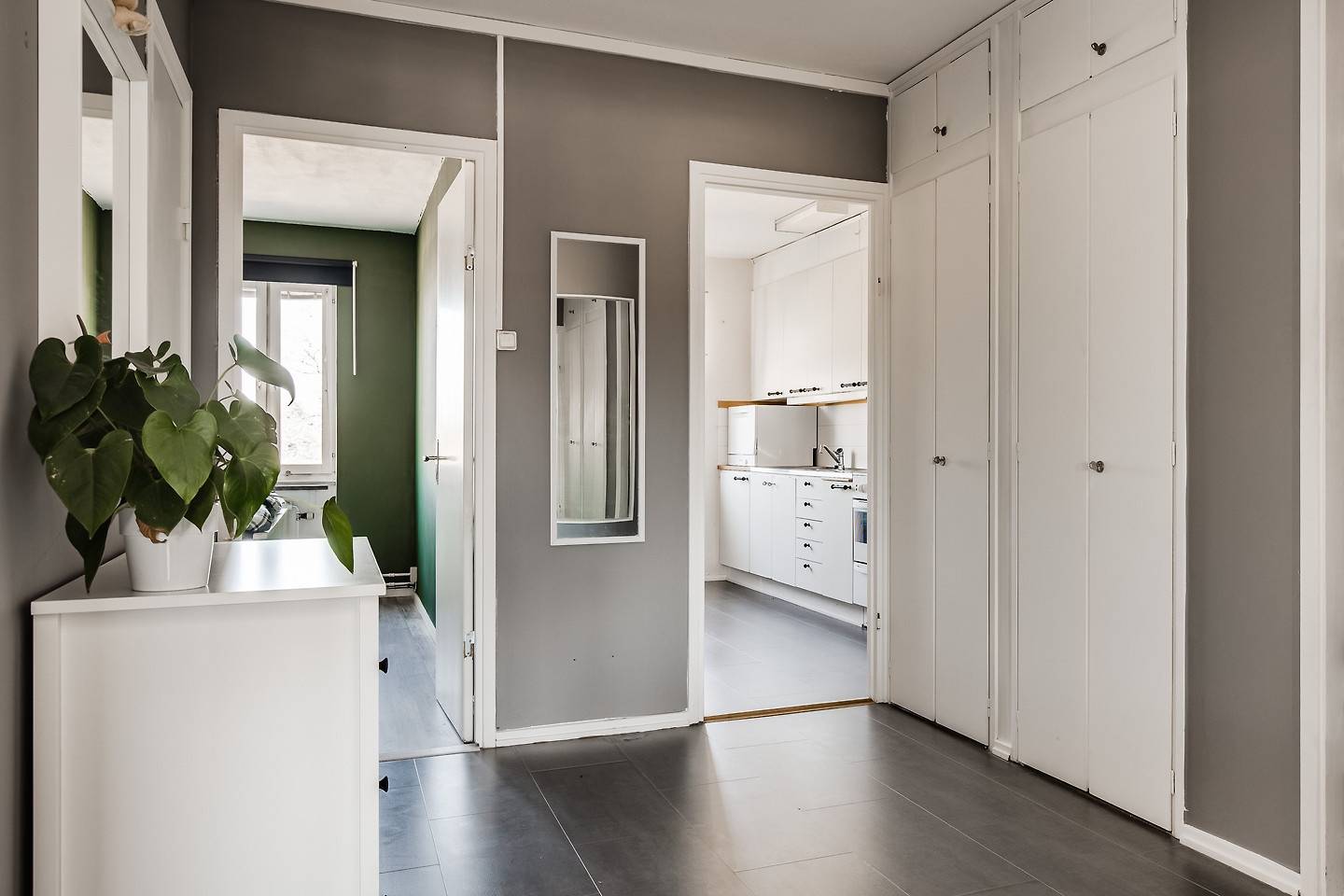 2 rum Lägenhet på Dyckertsgatan 12 Tidaholm Tidaholms kommun - bild 7