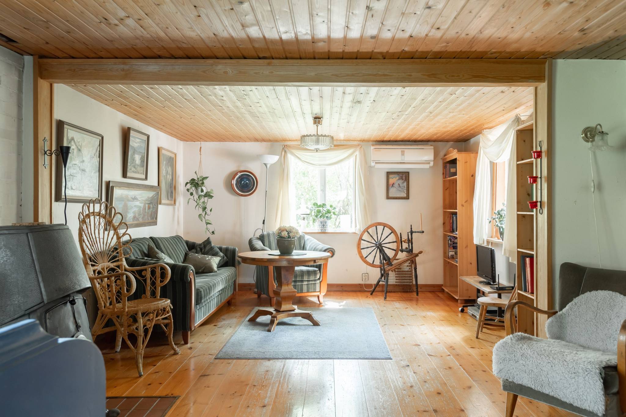 4 rum Villa på Dömmesta 237 Stora Mellösa Örebro kommun - bild 9