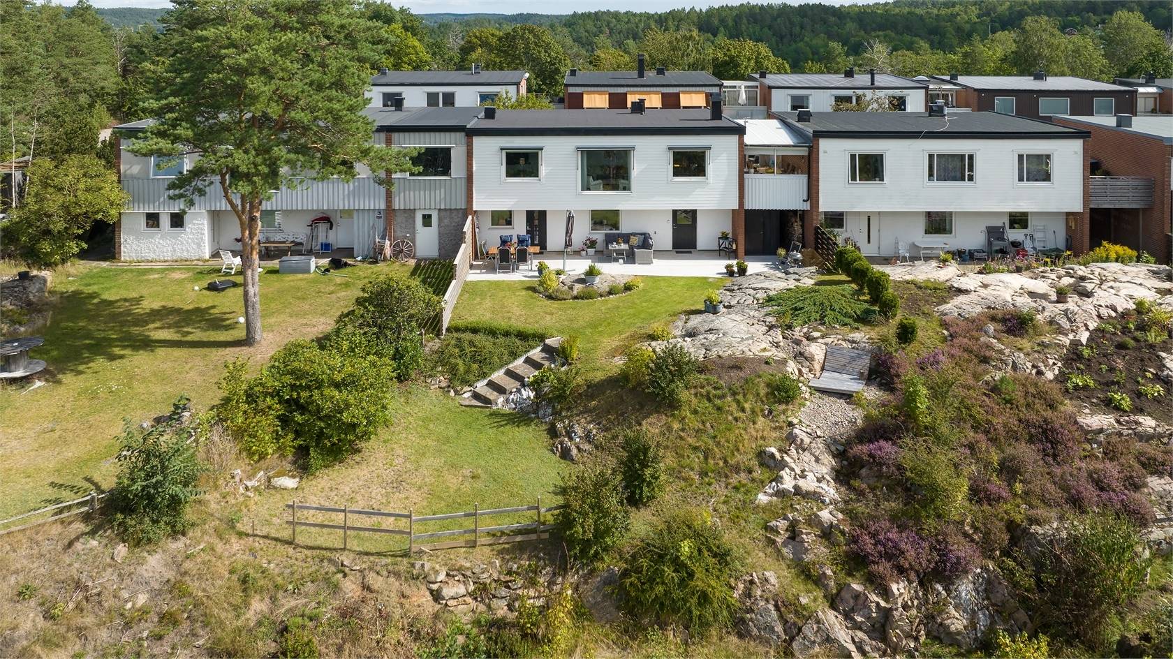 6 rum Villa på Skogstorpsvägen 29 Kapelle Uddevalla kommun - bild 47