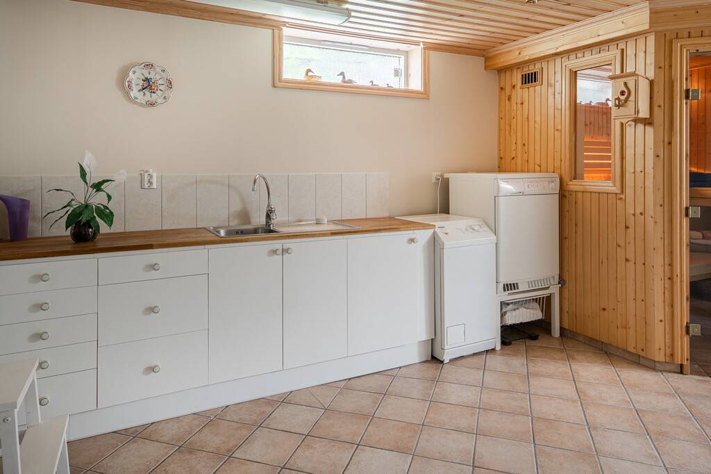 5 rum Villa på Klangvägen 19 Bjästa Örnsköldsviks kommun - bild 27