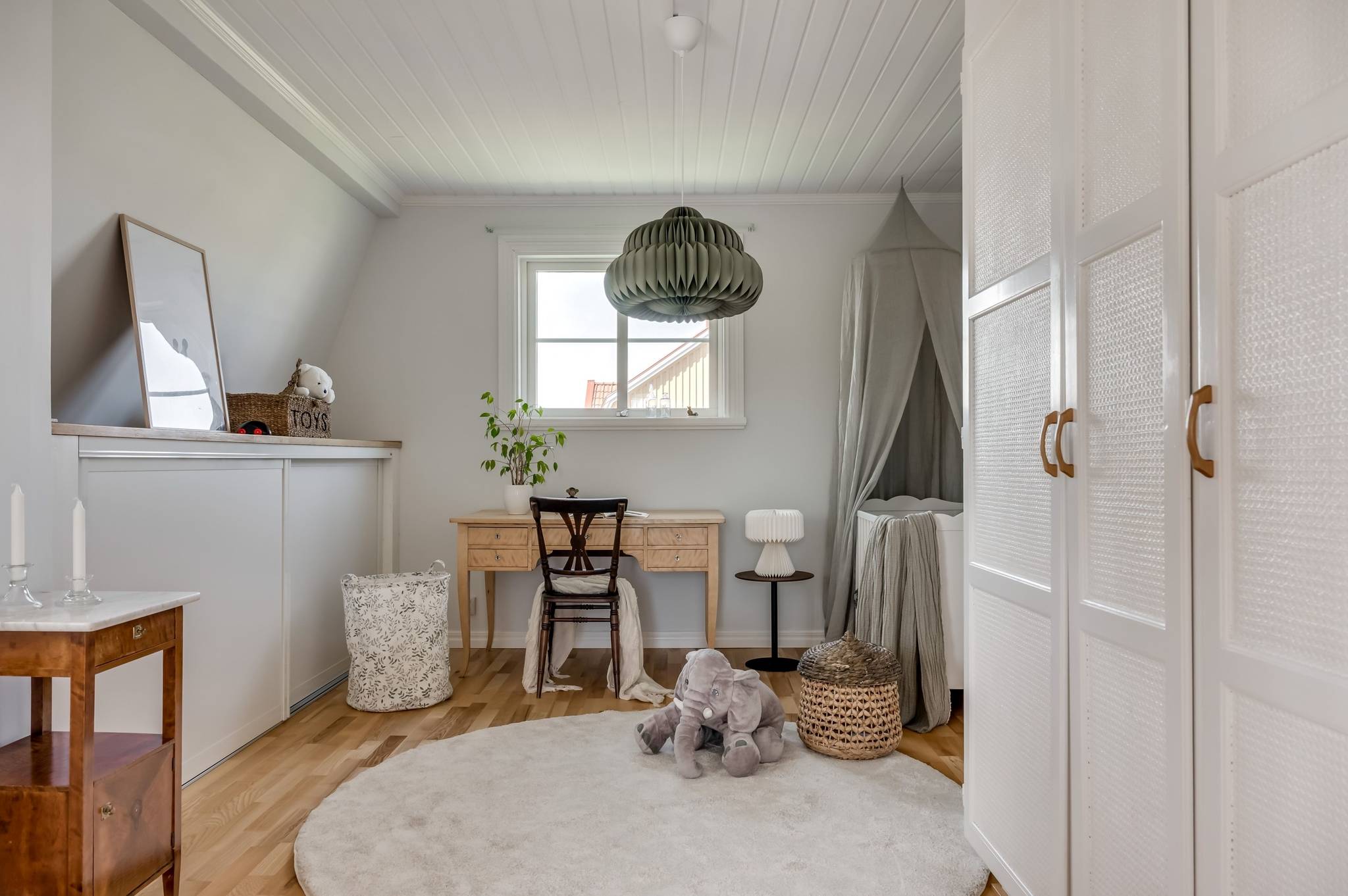 6 rum Villa på Norra Karlsgrundsgatan 4 Romstad Karlstads kommun - bild 32