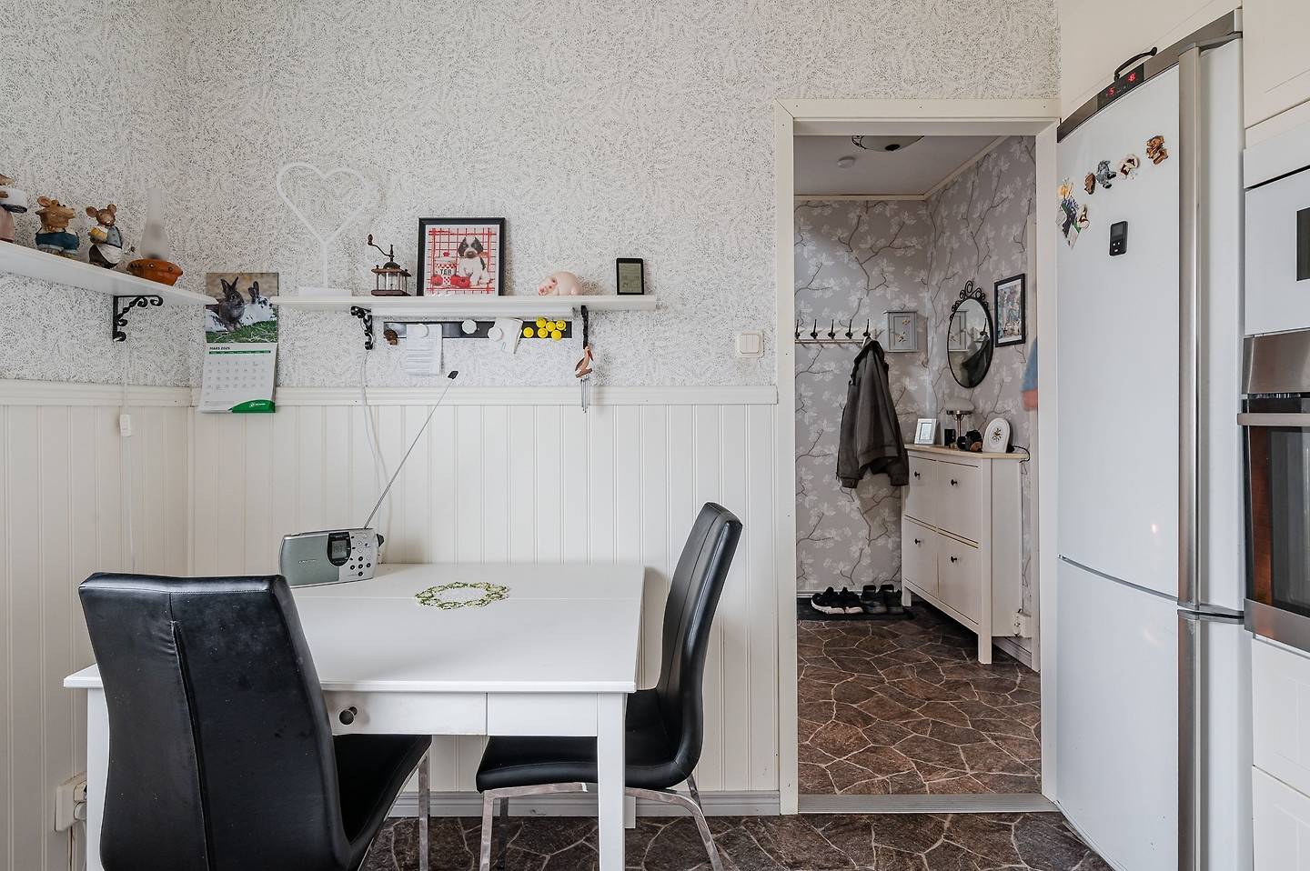3 rum Radhus på Seljansögatan 3B Seljansö Kulle Sandvikens kommun - bild 16