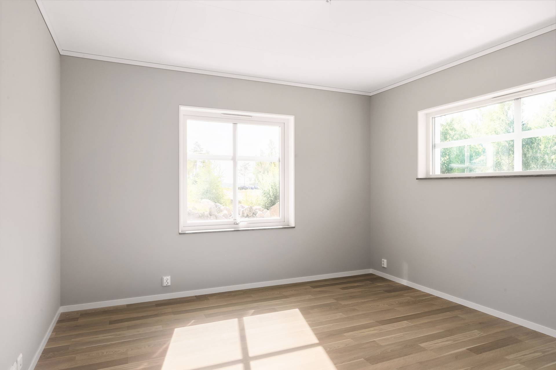 6 rum Villa på Alkärrsvägen 2 Eskön Gävle kommun - bild 20