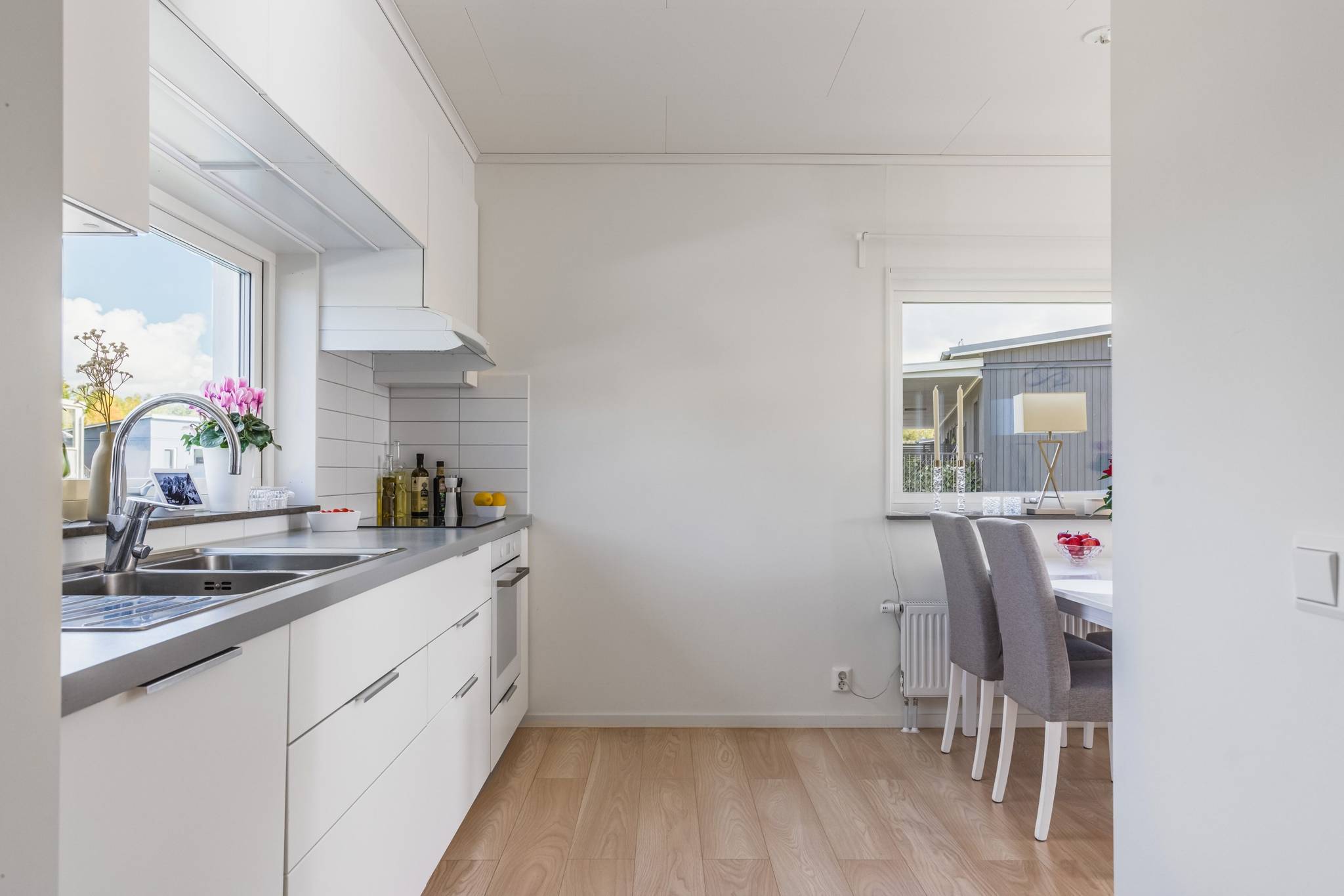 2 rum Lägenhet på Bohlins väg 8D Solbacka Norrtälje kommun - bild 6