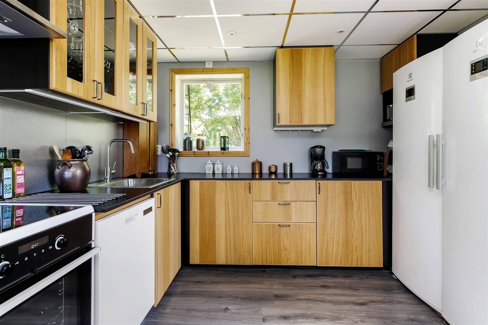5 rum Villa på Hålsjö 831 Hålsjö-Näsviken Hudiksvalls kommun - bild 7