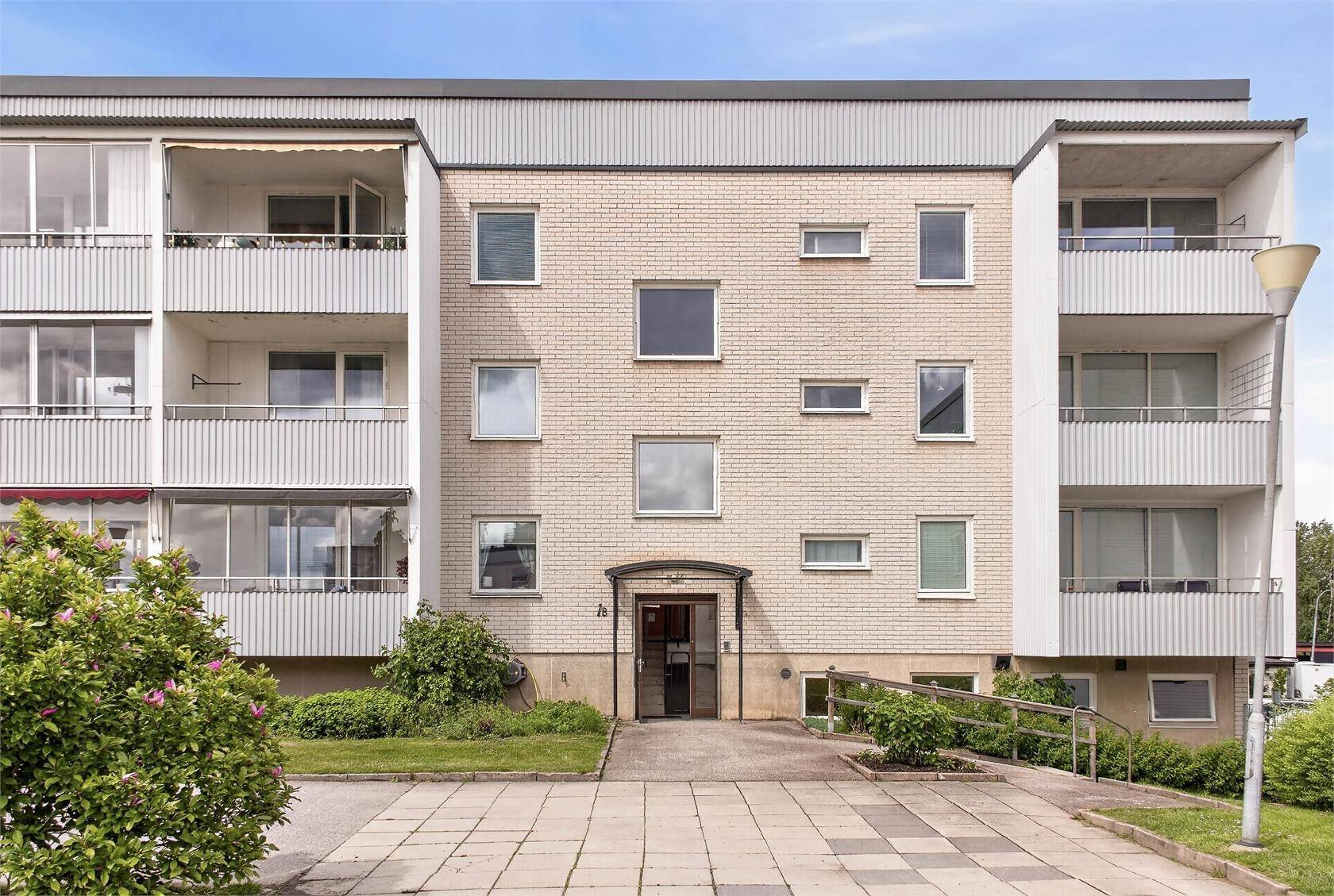 Katrineholm, Katrineholms kommun