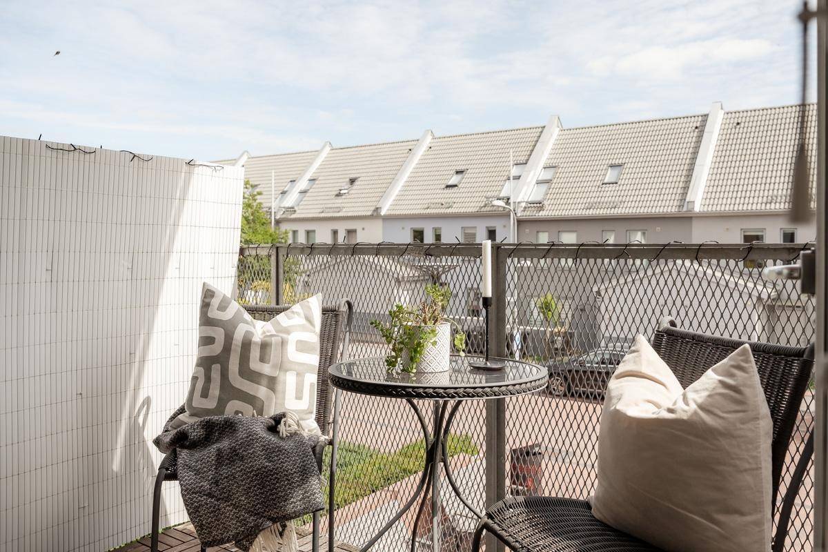 Staffanstorp, Staffanstorps kommun