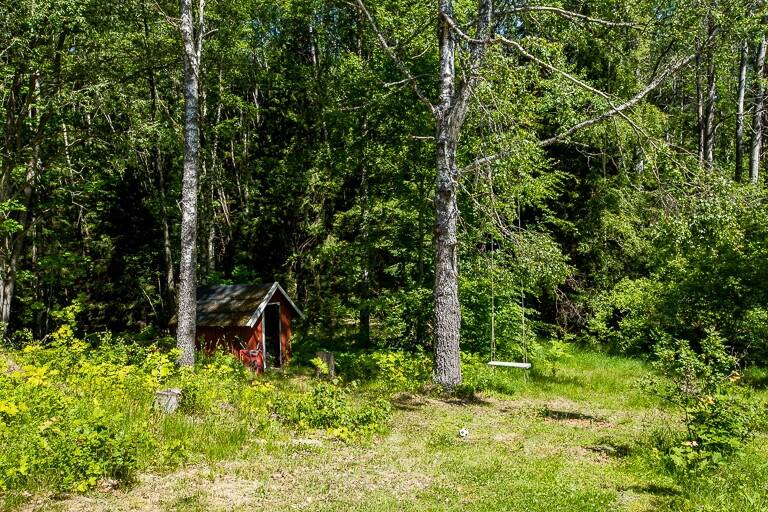 2 rum Fritidsboende på Lindbergslid 5 Undenäs med omnejd Karlsborgs kommun - bild 19