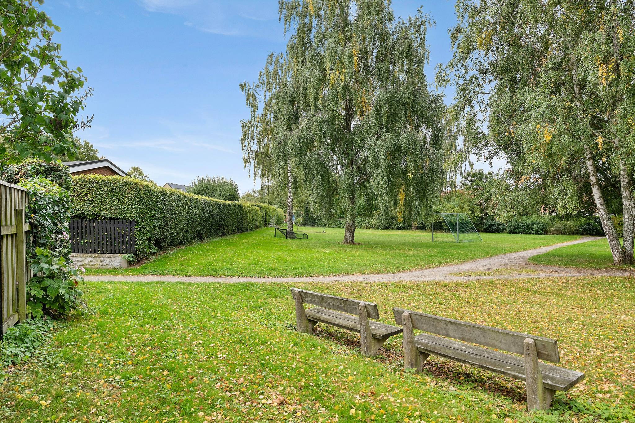 5 rum Kedjehus på Bondevägen 43 Kobjer Lunds kommun - bild 58
