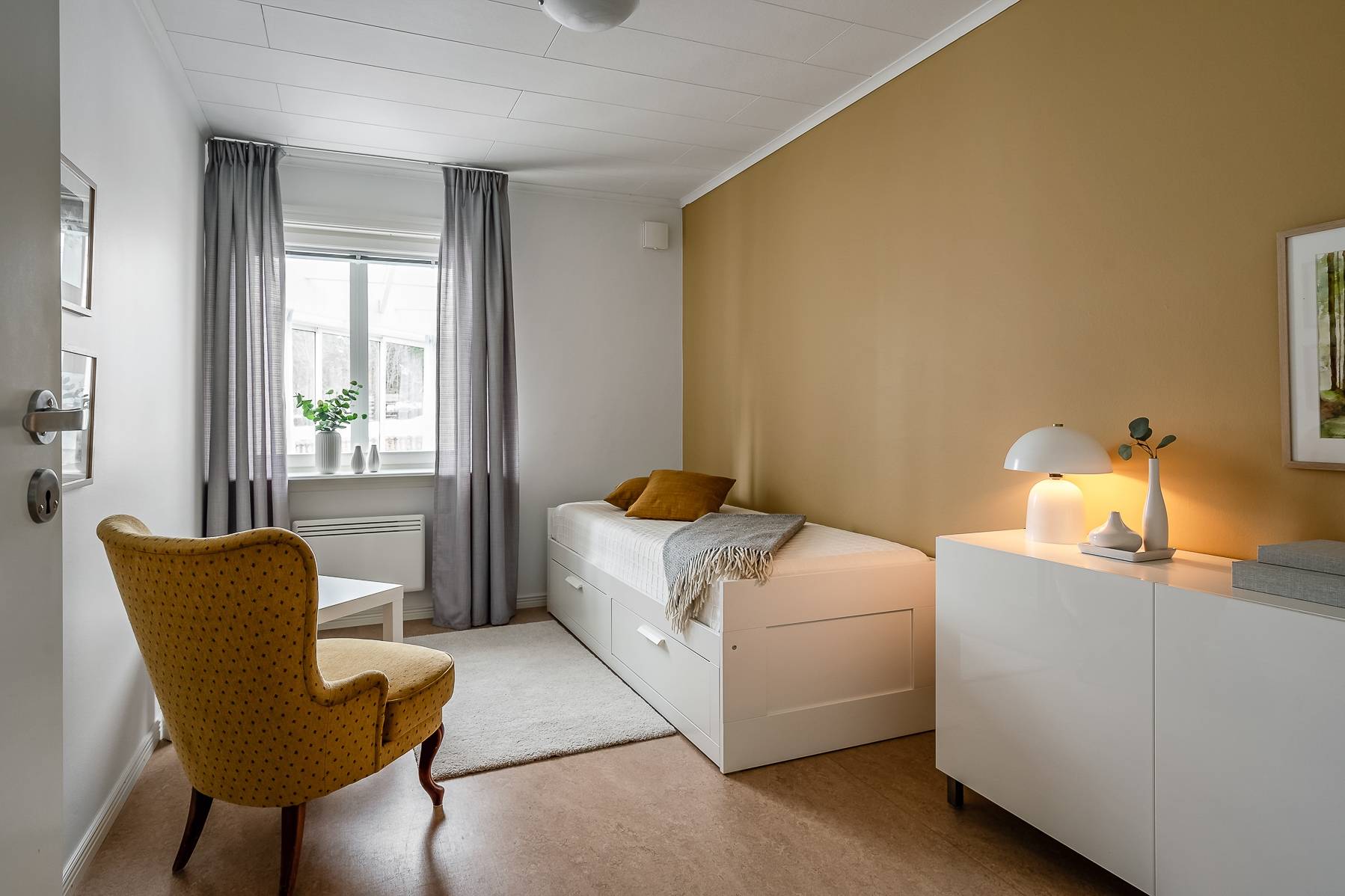 5 rum Villa på Allévägen 5 Bygdeå Robertsfors kommun - bild 31