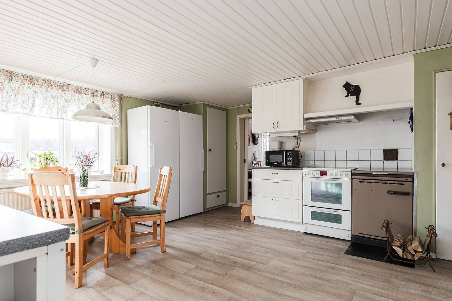 5 rum Villa på Södra Fjöle Nol I Stuga 1 Klässbol Arvika kommun - bild 12