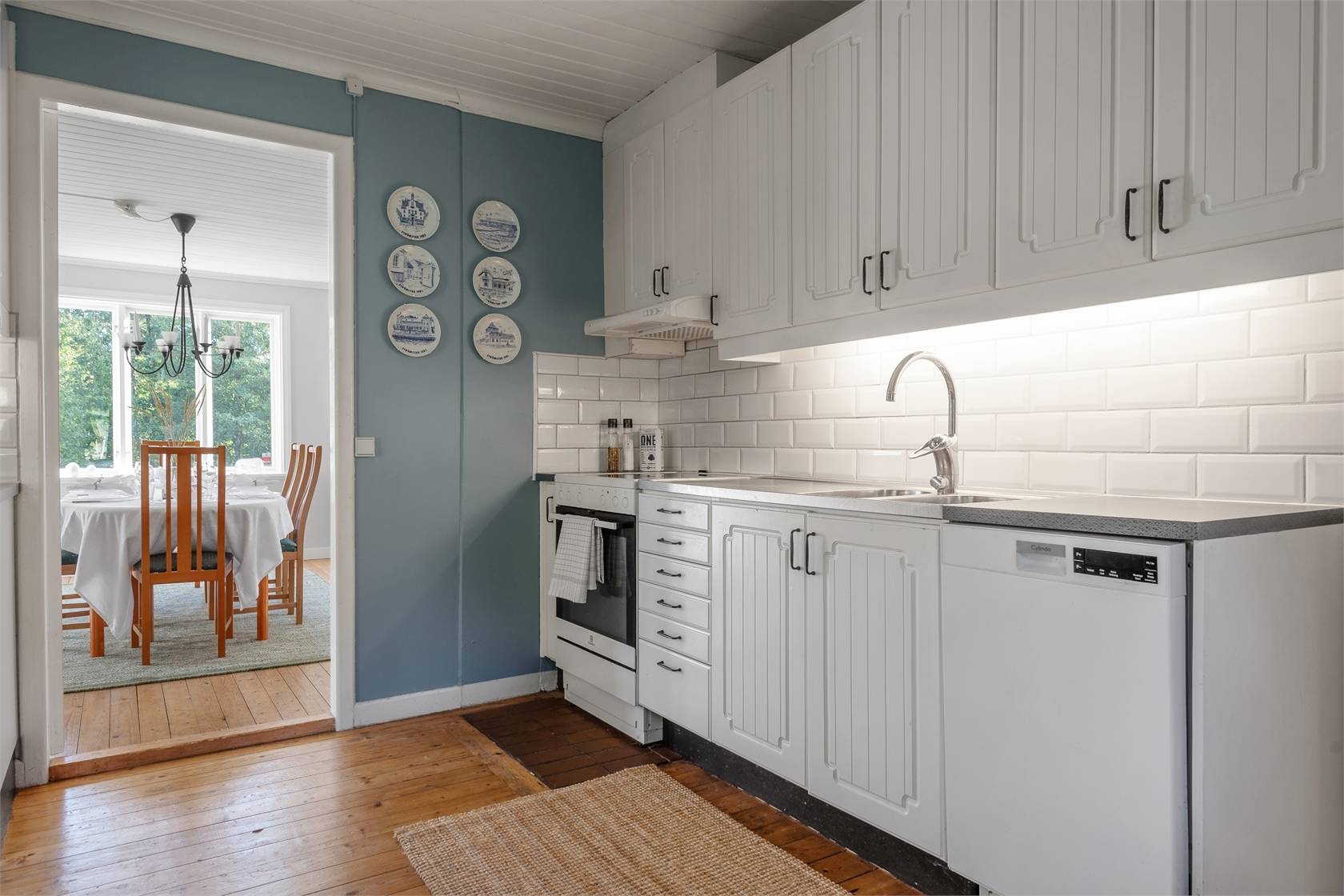 4 rum Gård/skog på Ånneröd 7 Mällby/Ånneröd Strömstads kommun - bild 16