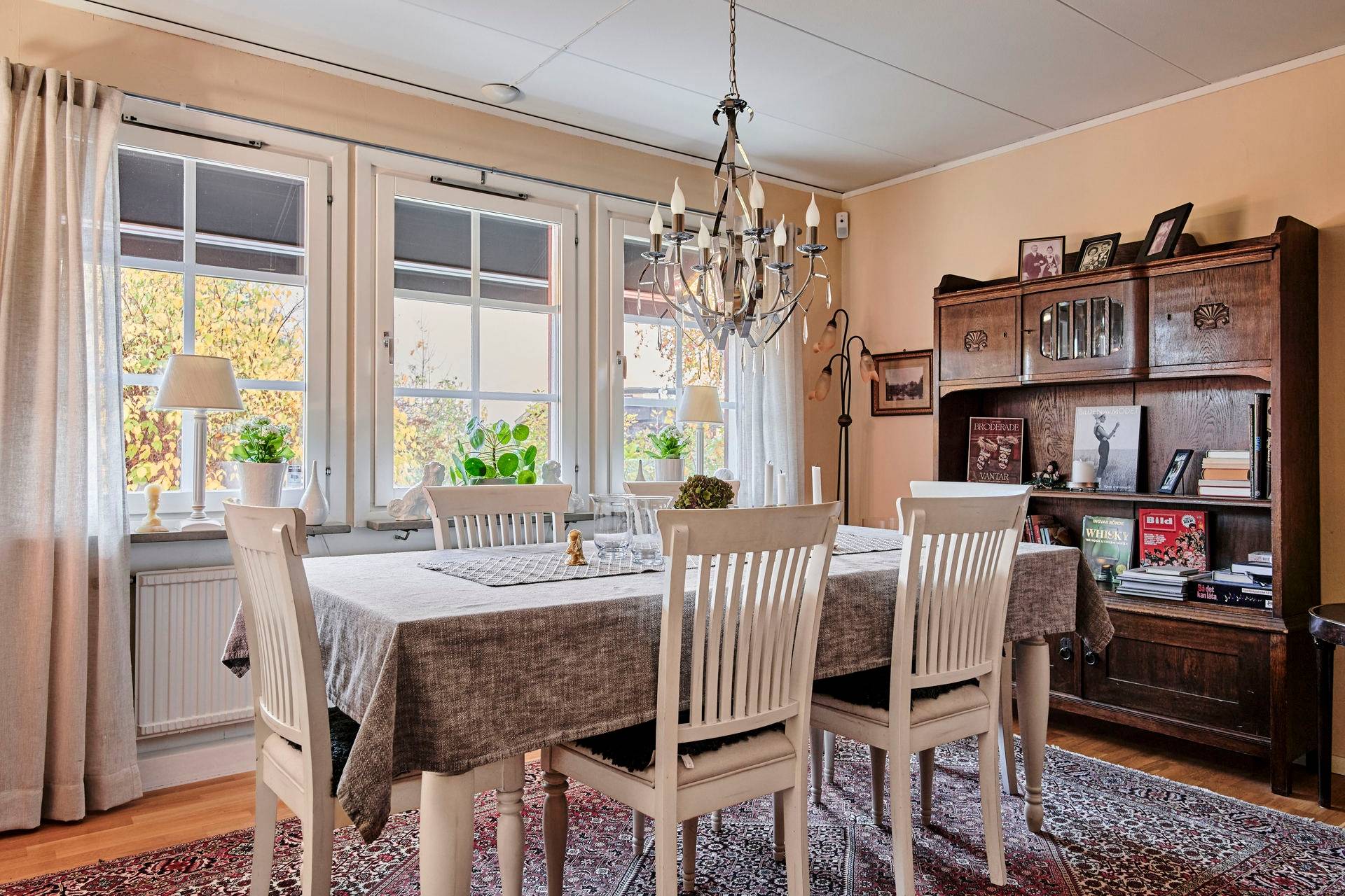 5 rum Villa på Blindgatan 64B Östanfors Falu kommun - bild 14