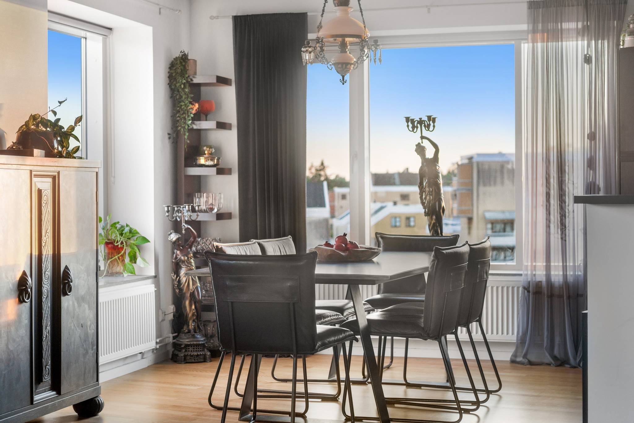 4 rum Lägenhet på Borgarfjordsgatan 21B Kista Stockholms kommun - bild 19