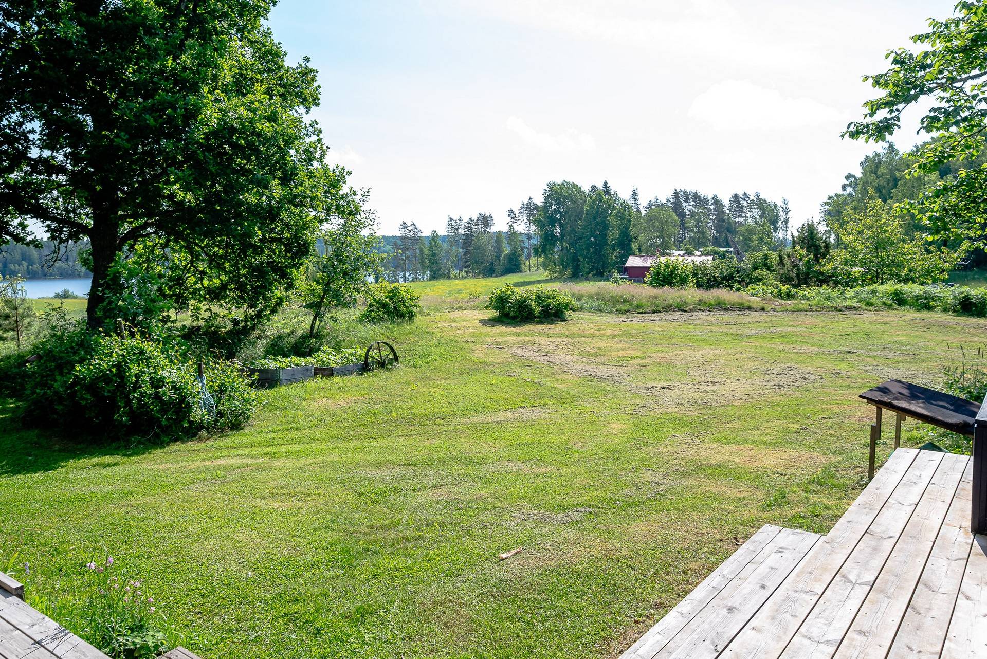 4 rum Gård med jordbruk på Gällringsudden 1 Stjärnhov Gnesta kommun - bild 38