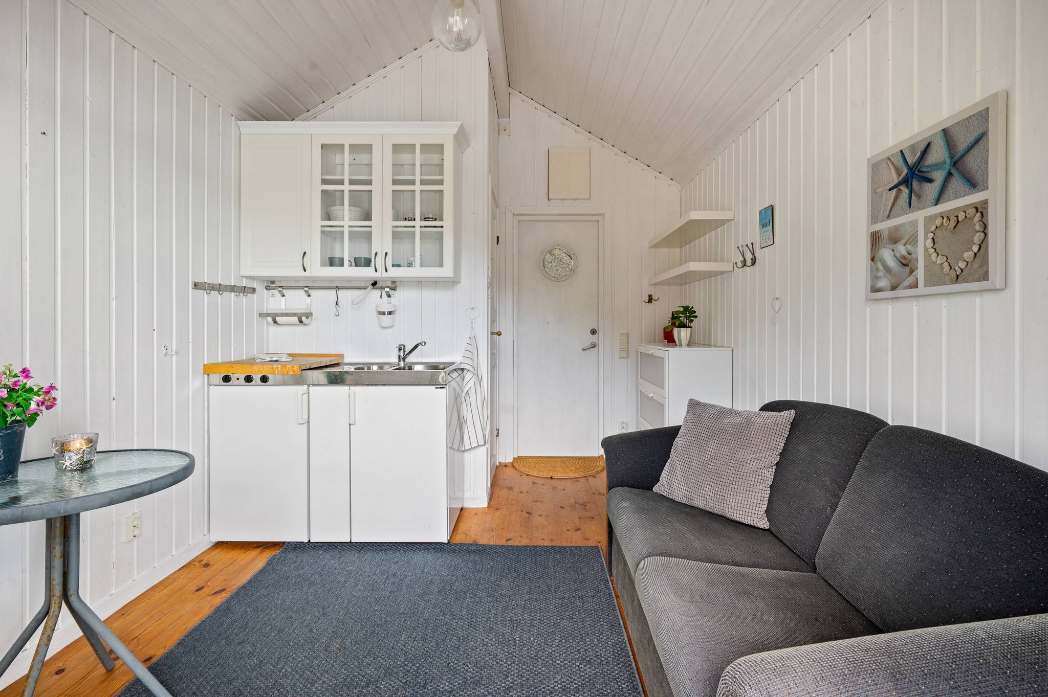 4 rum Villa på Valö Saltkällebukten 6 Fjällbacka Tanums kommun - bild 11