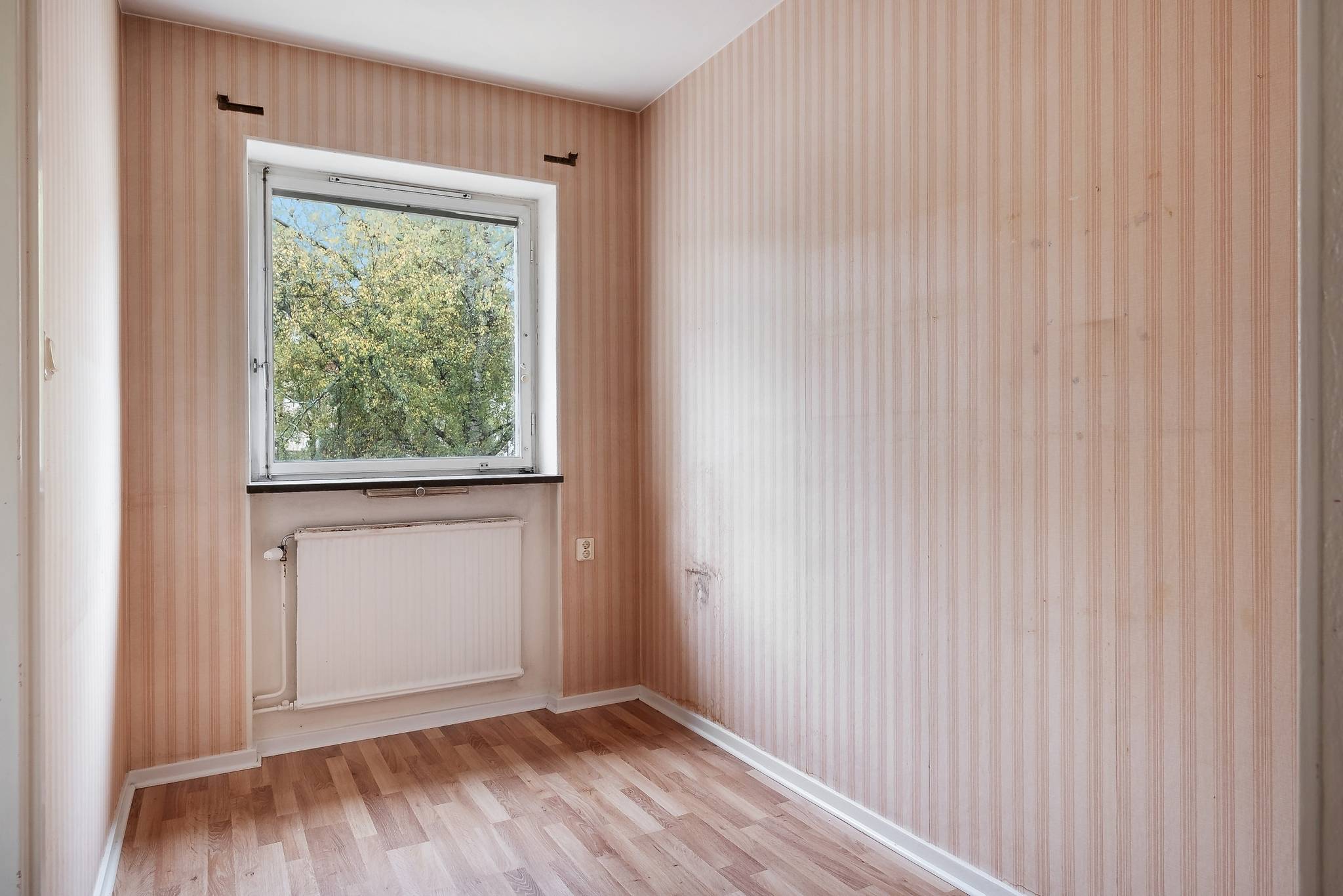 3 rum Lägenhet på Mariestadsvägen 7 Hammarbyhöjden - Johanneshov Stockholms kommun - bild 13