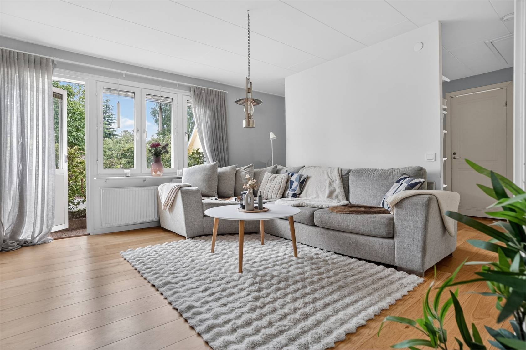 3 rum villa på Fruktvägen 56 Nykvarn, Nykvarns kommun - bild 5