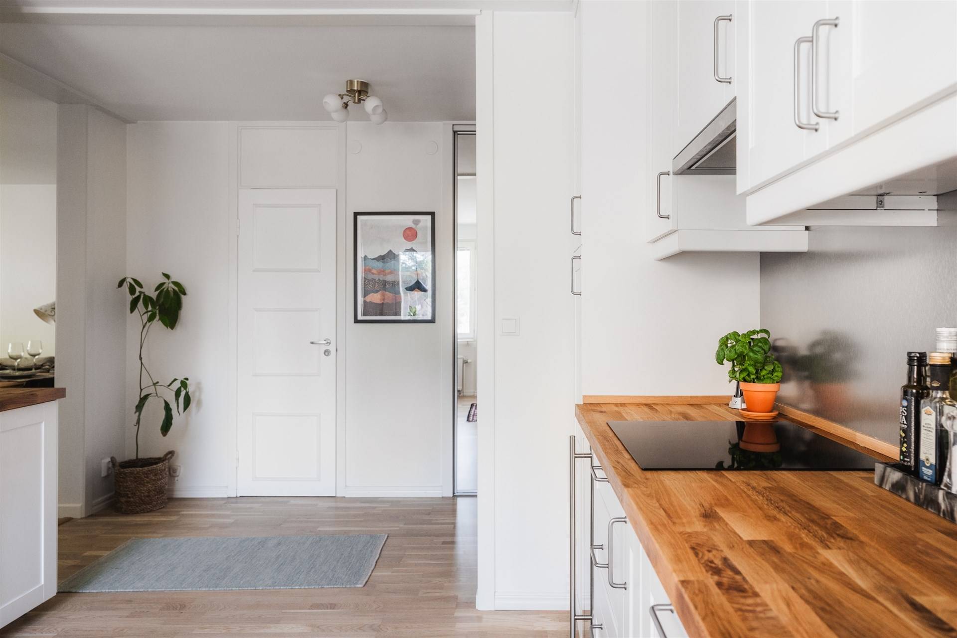 2 rum Lägenhet på Sankt Göransgatan 152, 2tr Kungsholmen/Stadshagen Stockholms kommun - bild 15