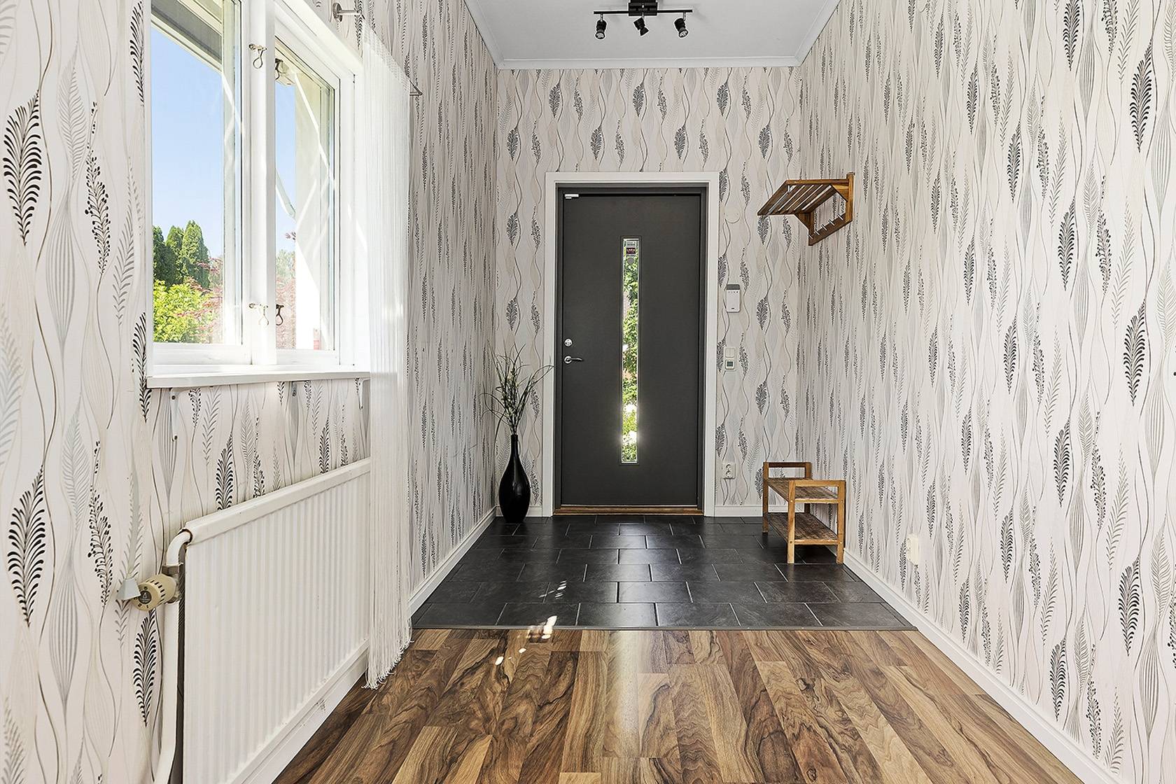 6 rum Villa på Folkungavägen 17 Gunnarskär Hammarö kommun - bild 25