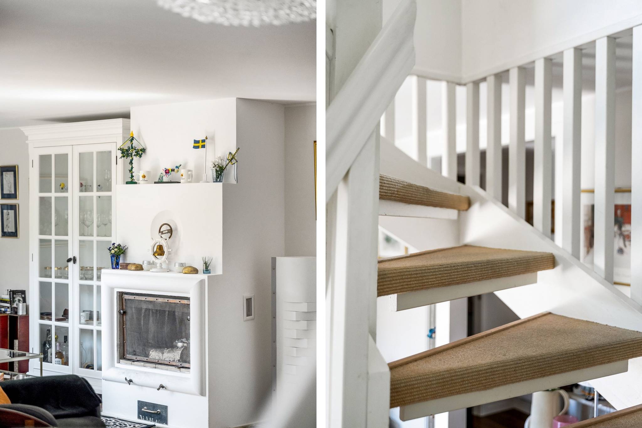 5 rum Lägenhet på Fågelbrostigen 527 Fågelbro Värmdö kommun - bild 10