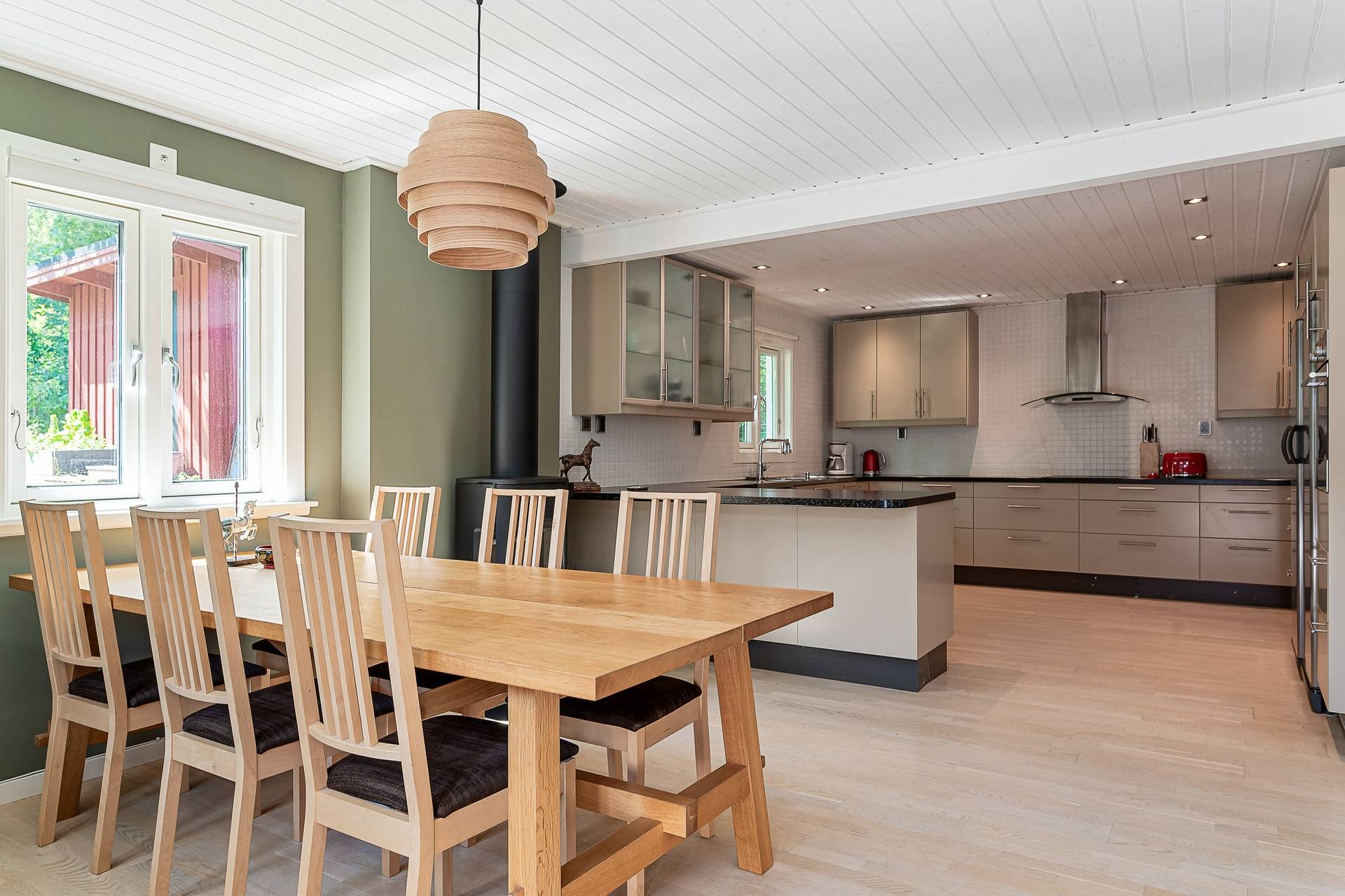 7 rum Villa på Fjällgatan 12C Gnesta Gnesta kommun - bild 7