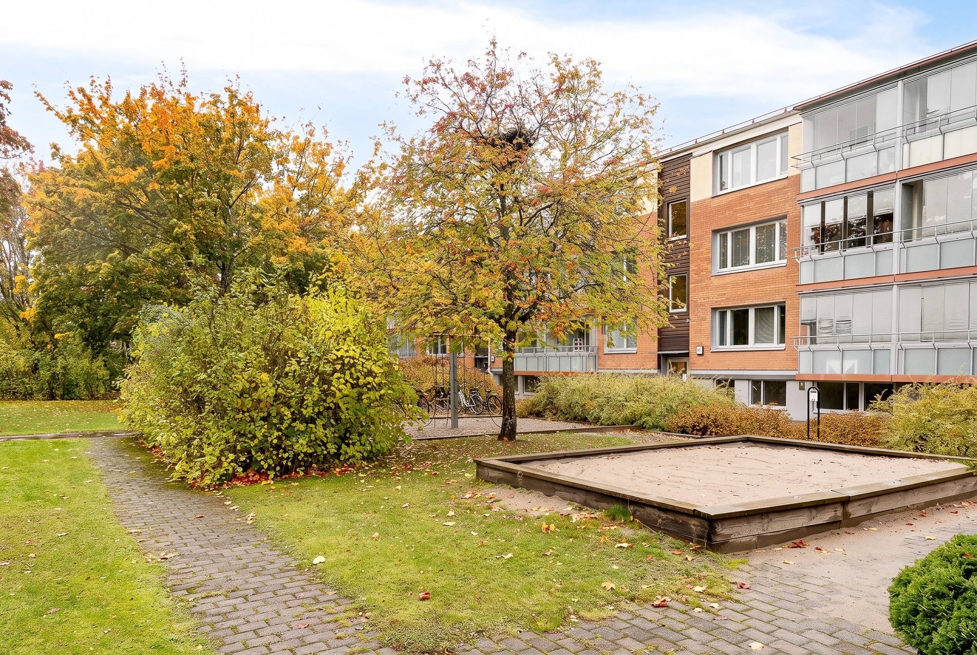 3.5 rum Lägenhet på Lövhagsgatan 19 Råby Västerås kommun - bild 16