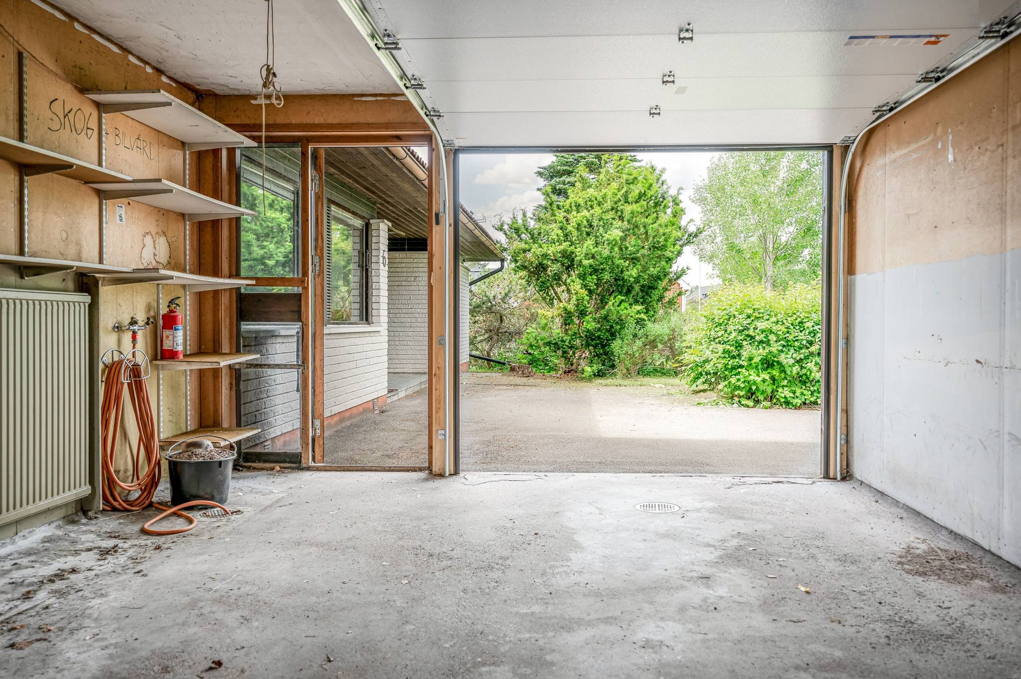 6 rum Villa på Kyrkvägen 6 Myckelbyn Malung-Sälens kommun - bild 51