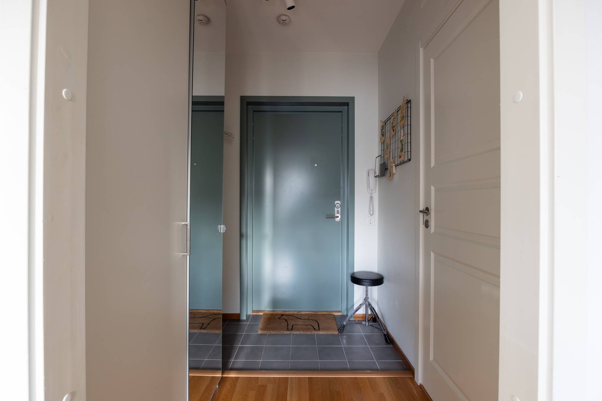 2 rum Lägenhet på Färgfabriksgatan 8 Kvillebäcken Göteborgs kommun - bild 15