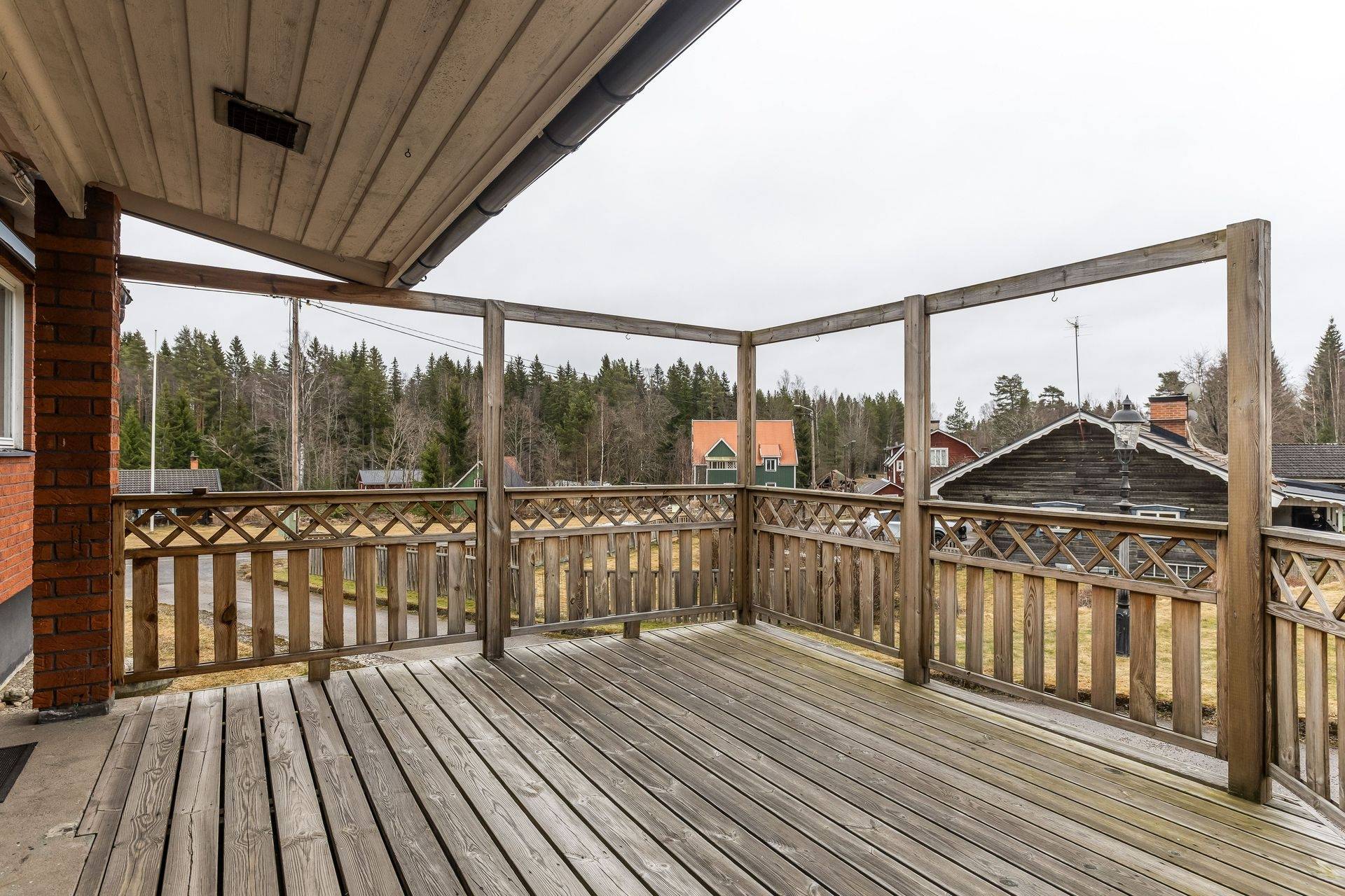 4 rum Villa på Gräsbergsvägen 41 Gräsberg Ludvika kommun - bild 25